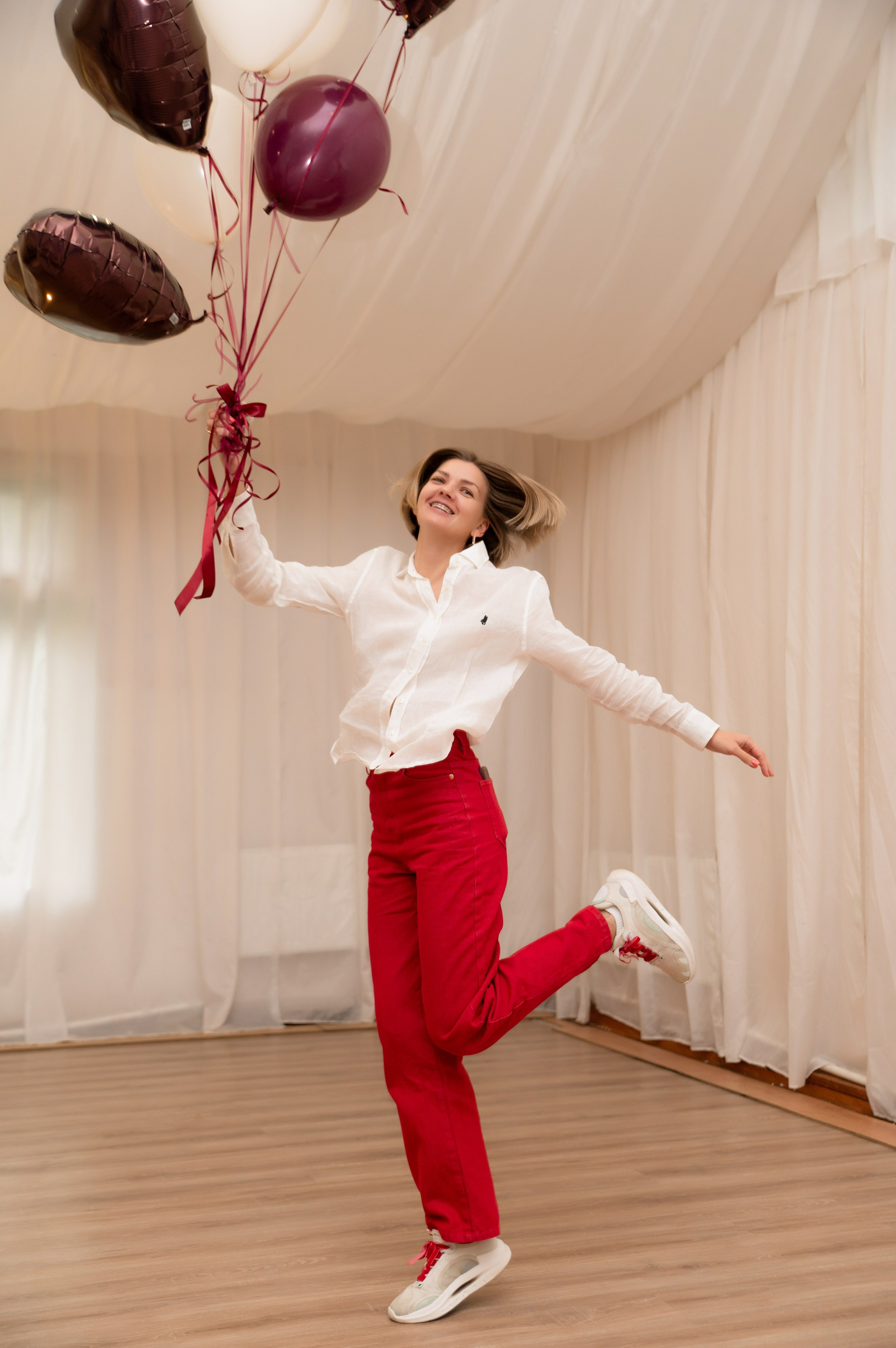 День Рождения. Фотограф Алексин, Тула