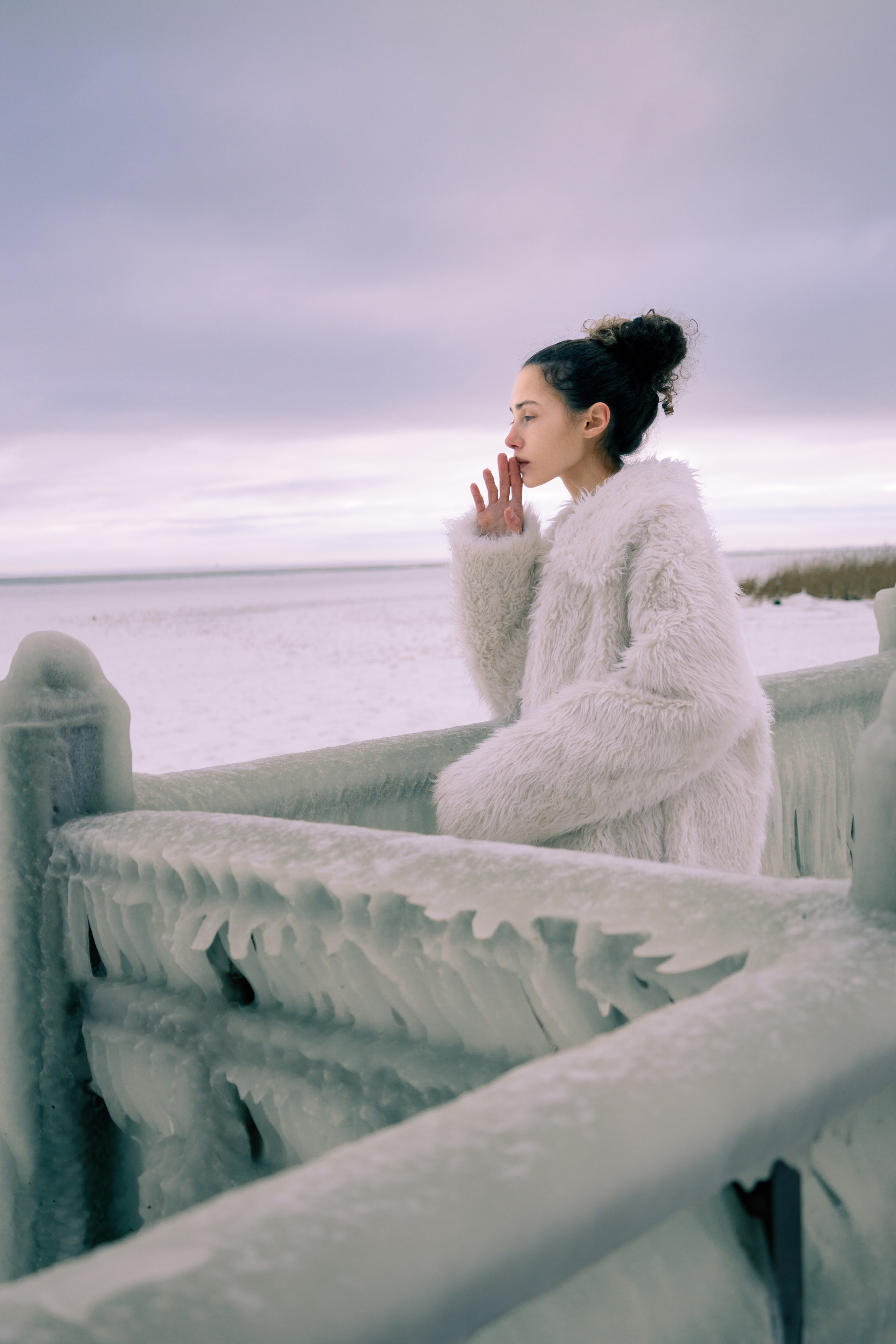 Лера. Фотограф Анастасия Горлач в Калининграде