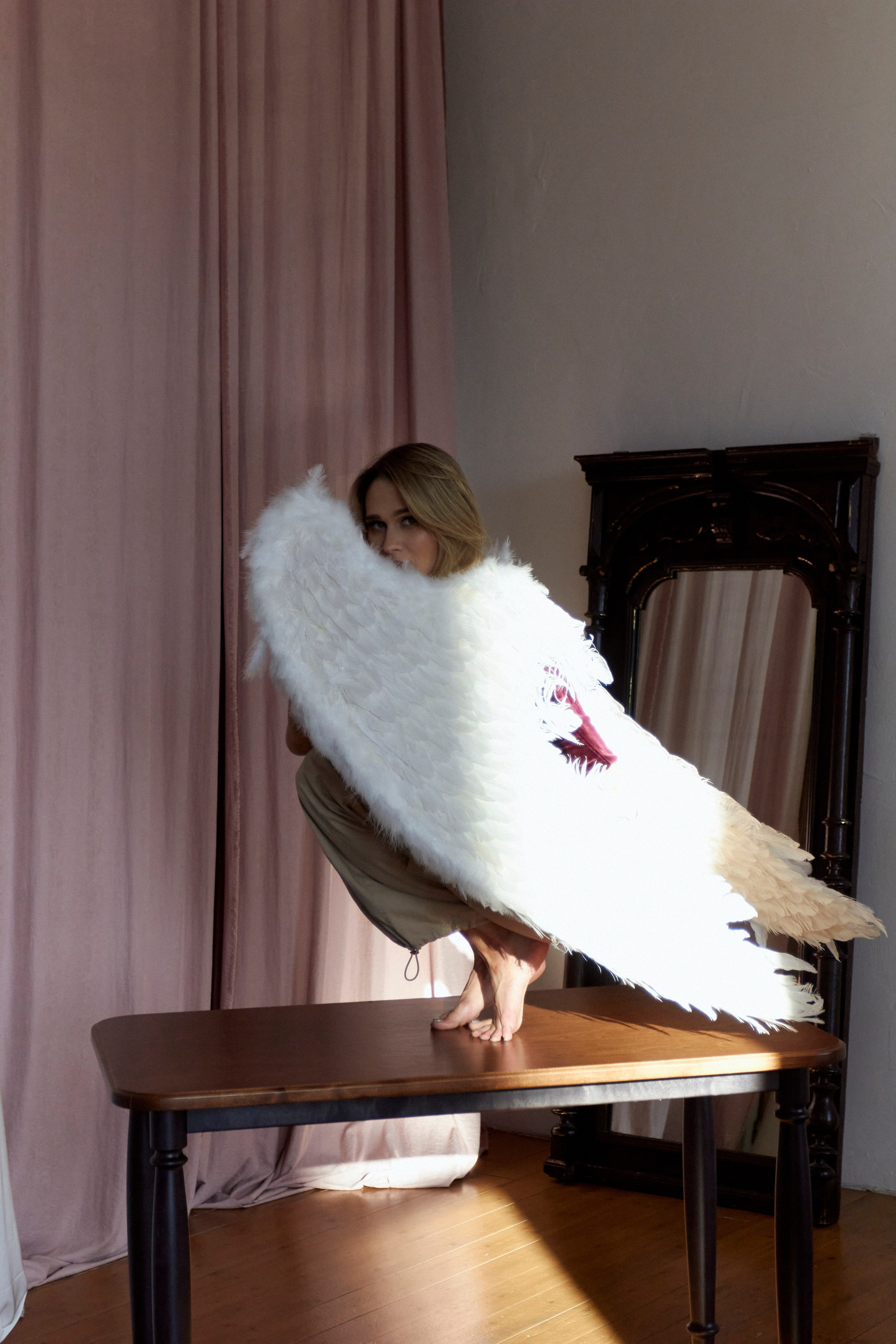 Алёна. Контент-фотограф в Иркутске Мохирева Мария