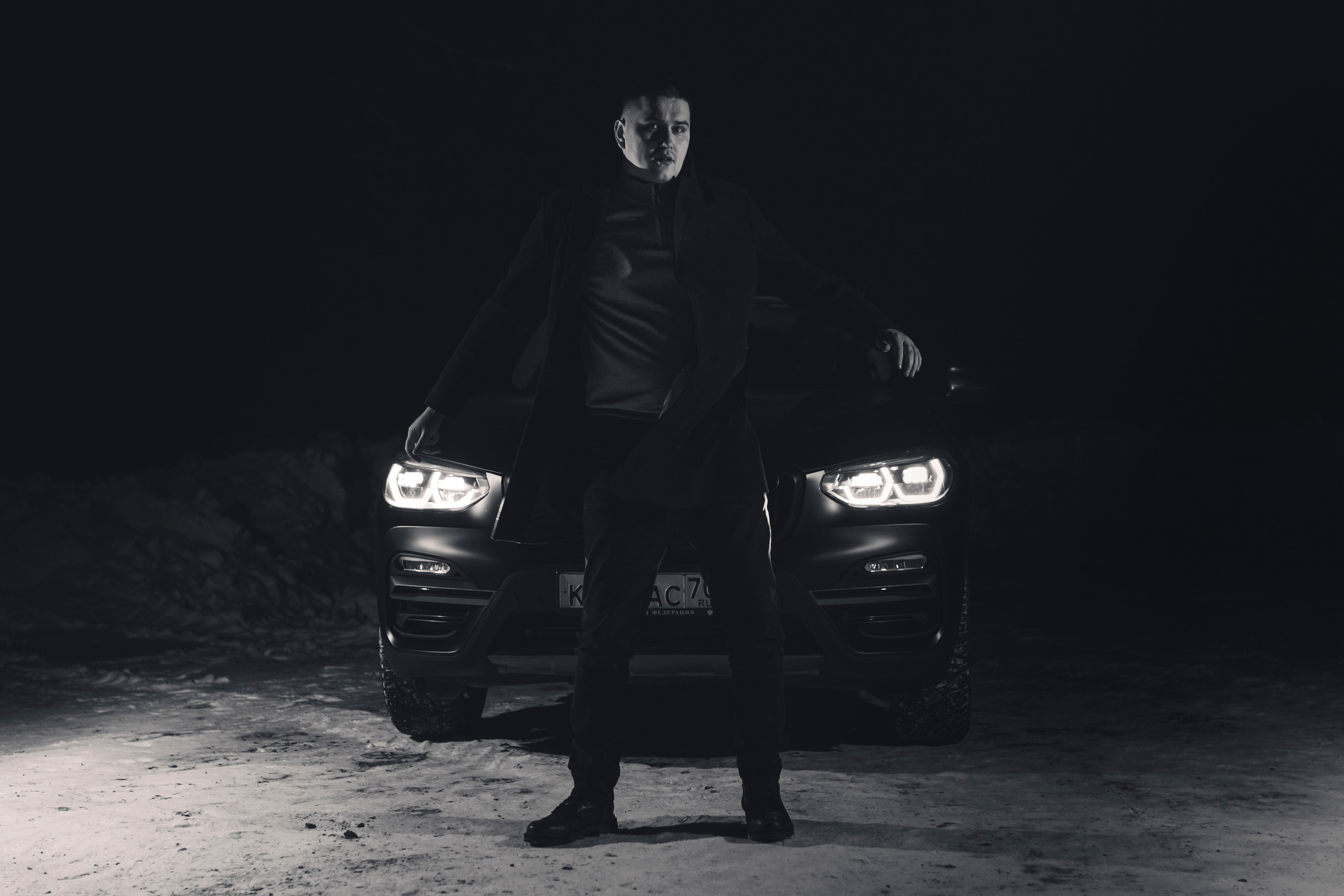 Фотосессия для Максима. Фотограф Каримов Виктор