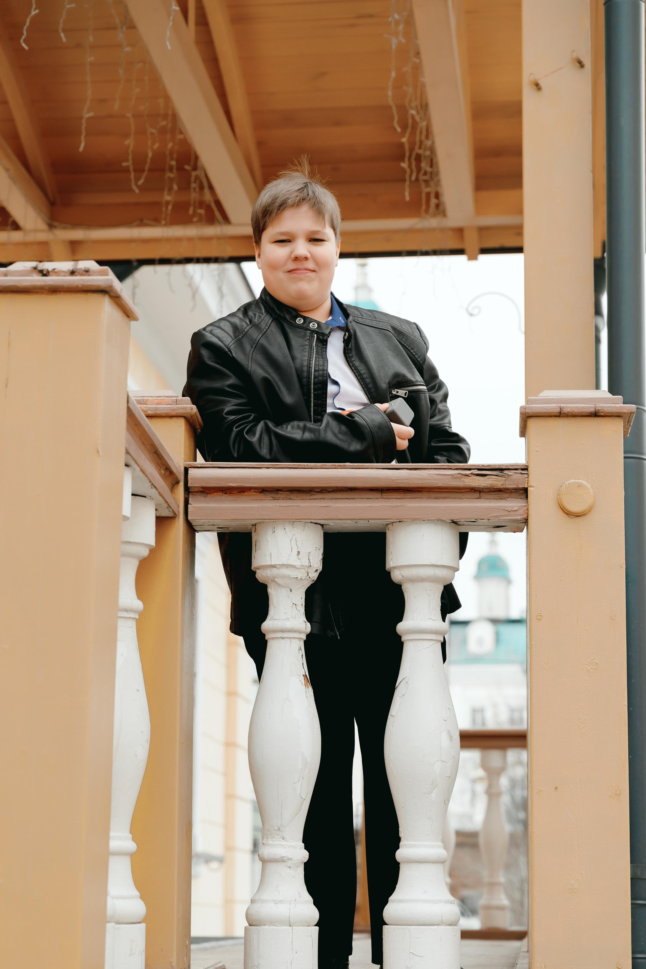 Александра и Владимир. Фотограф Ким Наталья в Красноярске