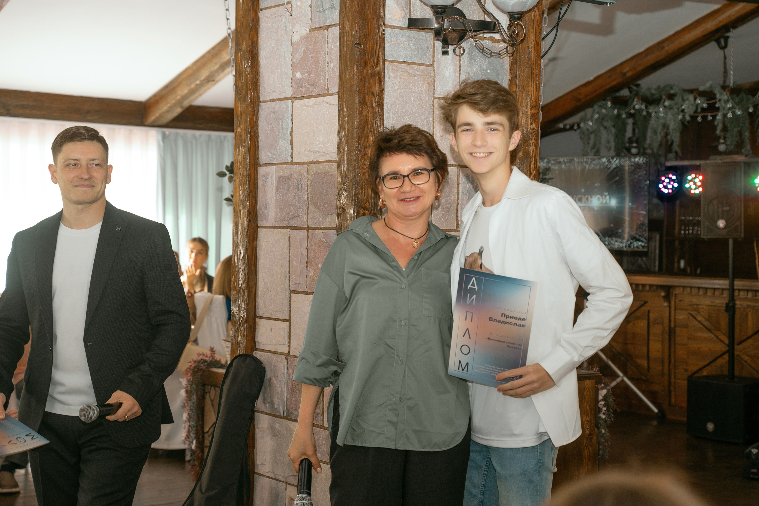 Фотосъемка для выпускников 11 класса. Фотограф Ким Наталья в Красноярске