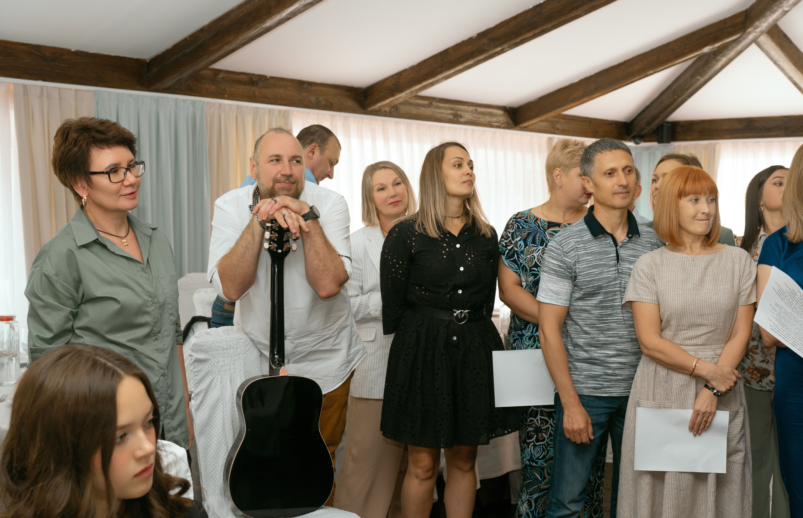 Фотосъемка для выпускников 11 класса. Фотограф Ким Наталья в Красноярске