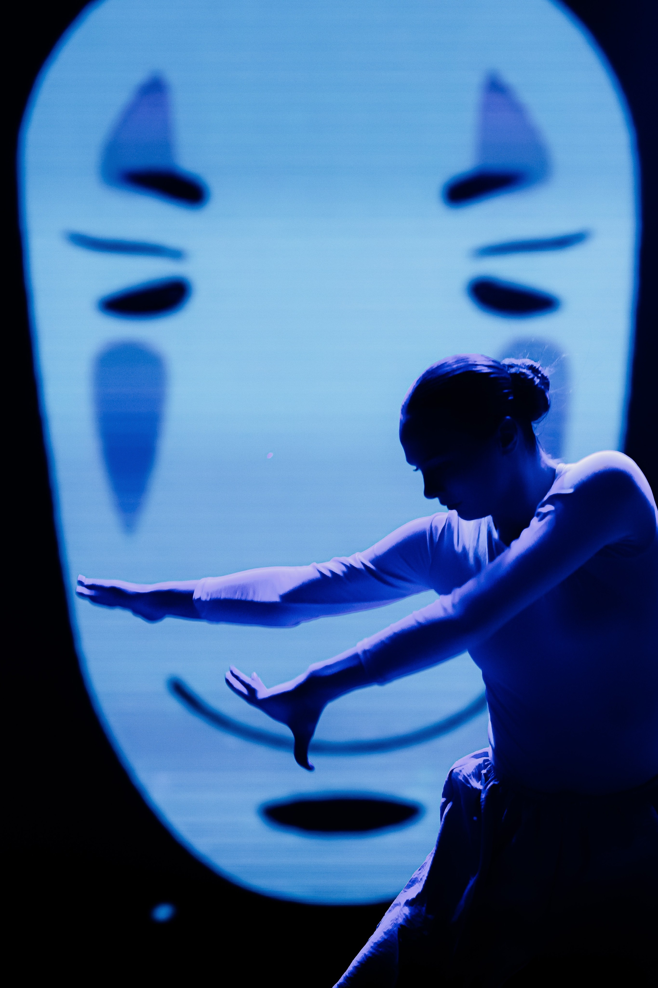 Перед светом. Фотограф Кирилл Сафонов