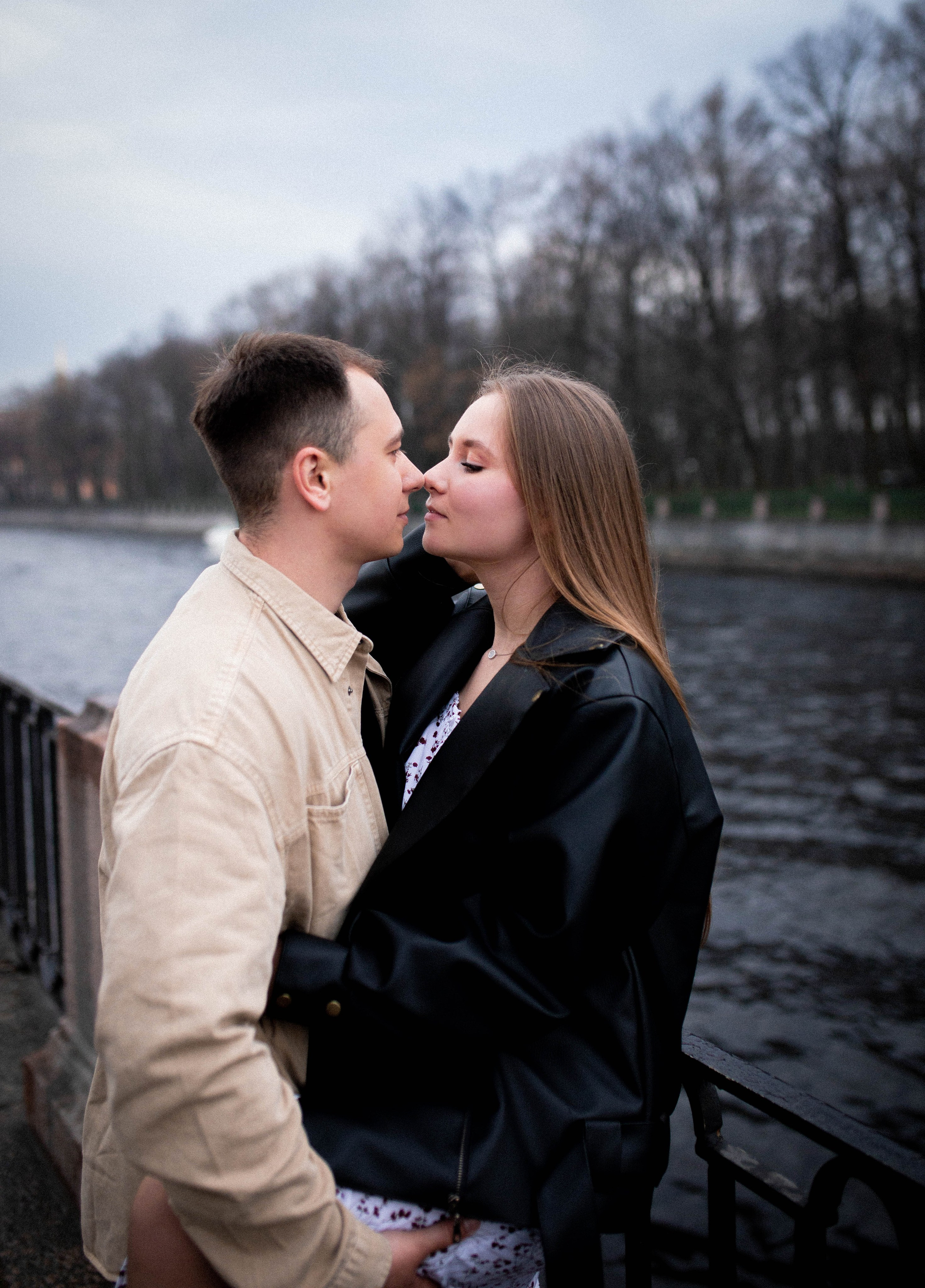 Алена & Олег |Санкт-Петербург. Свадебный фотограф из Санкт-Петербурга