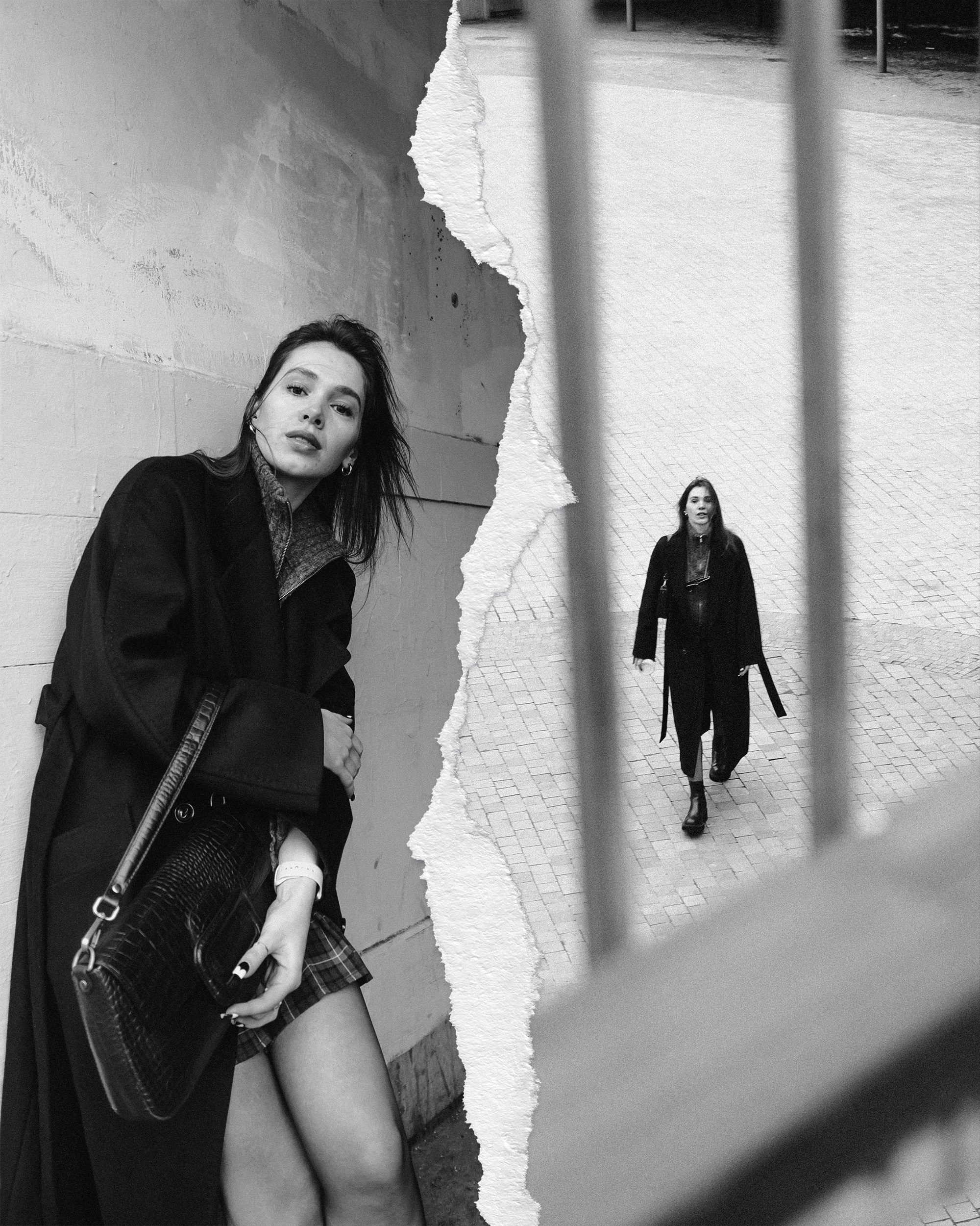 Анна. Екатерина Рыбкина Портретный фотограф в Москве