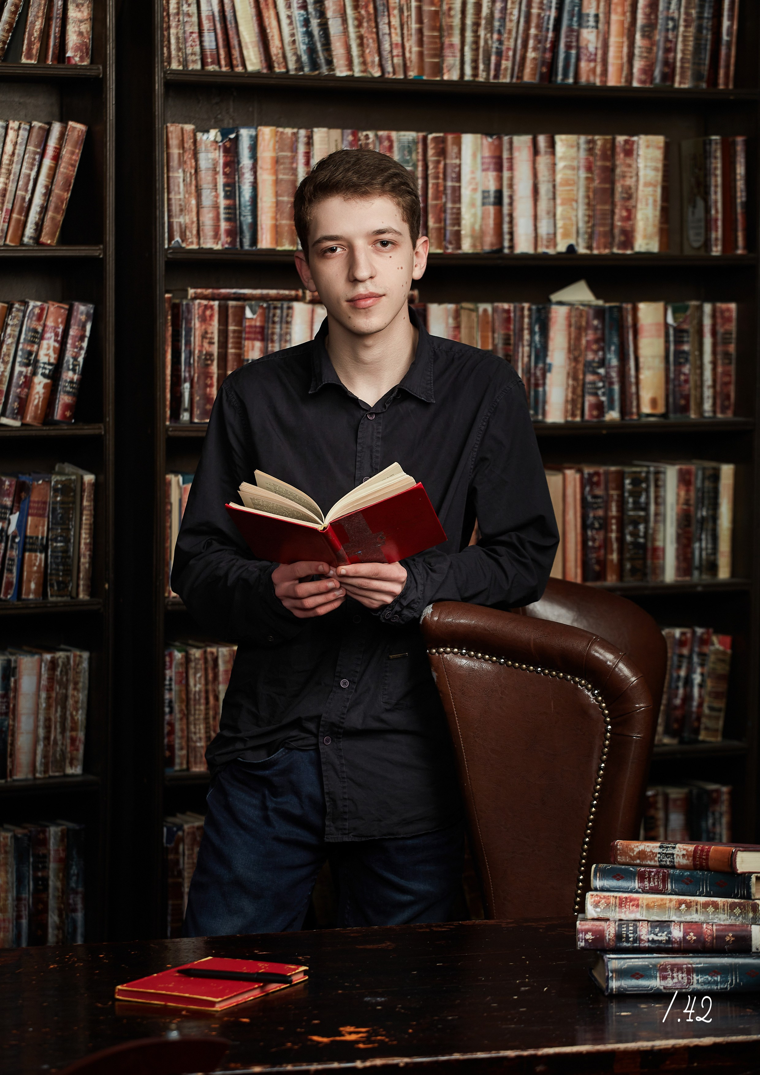 Студия Школьной Фотографии — стильные и современные выпускные альбомы