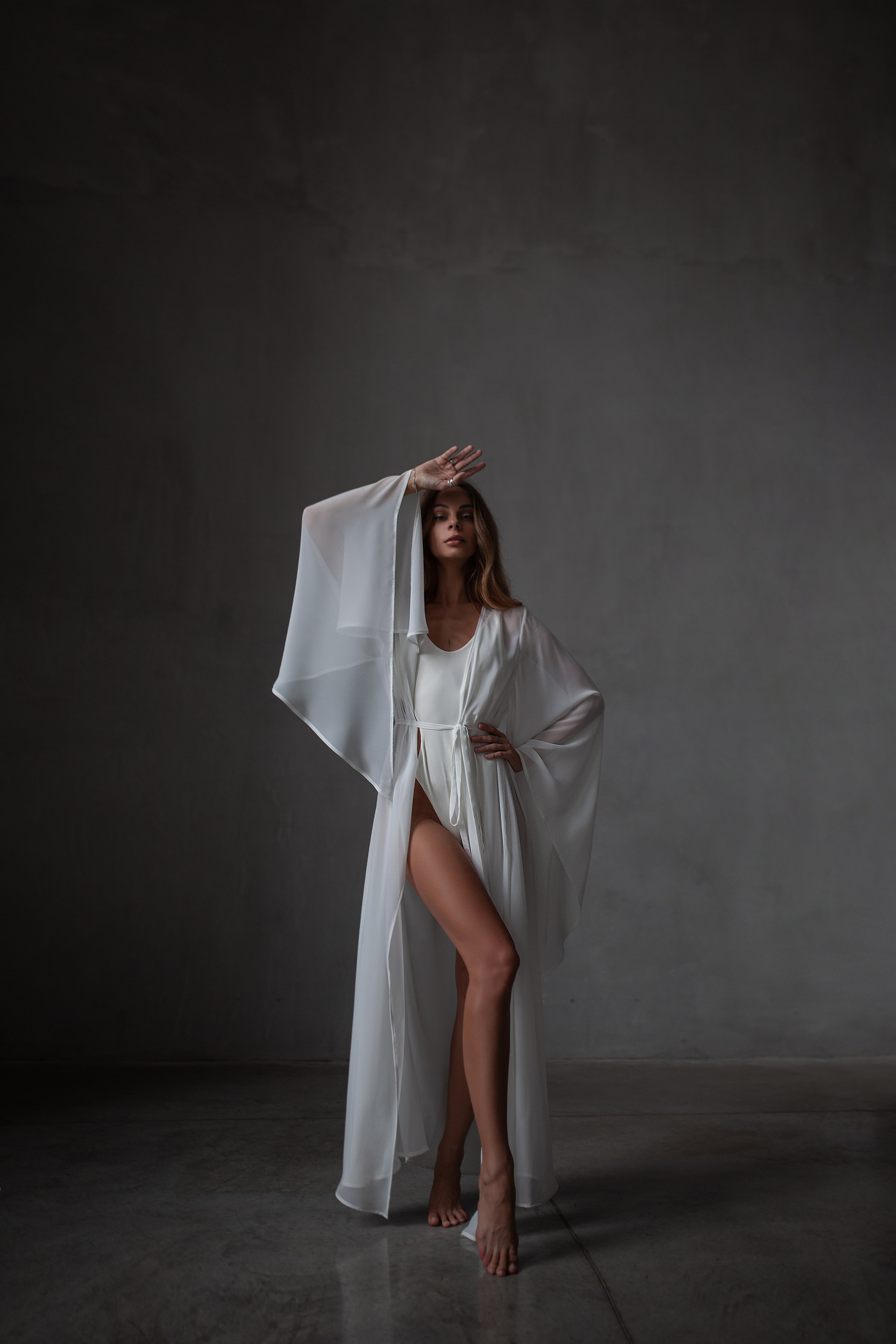 Крис. Лиза Бродская — фотограф в Москве