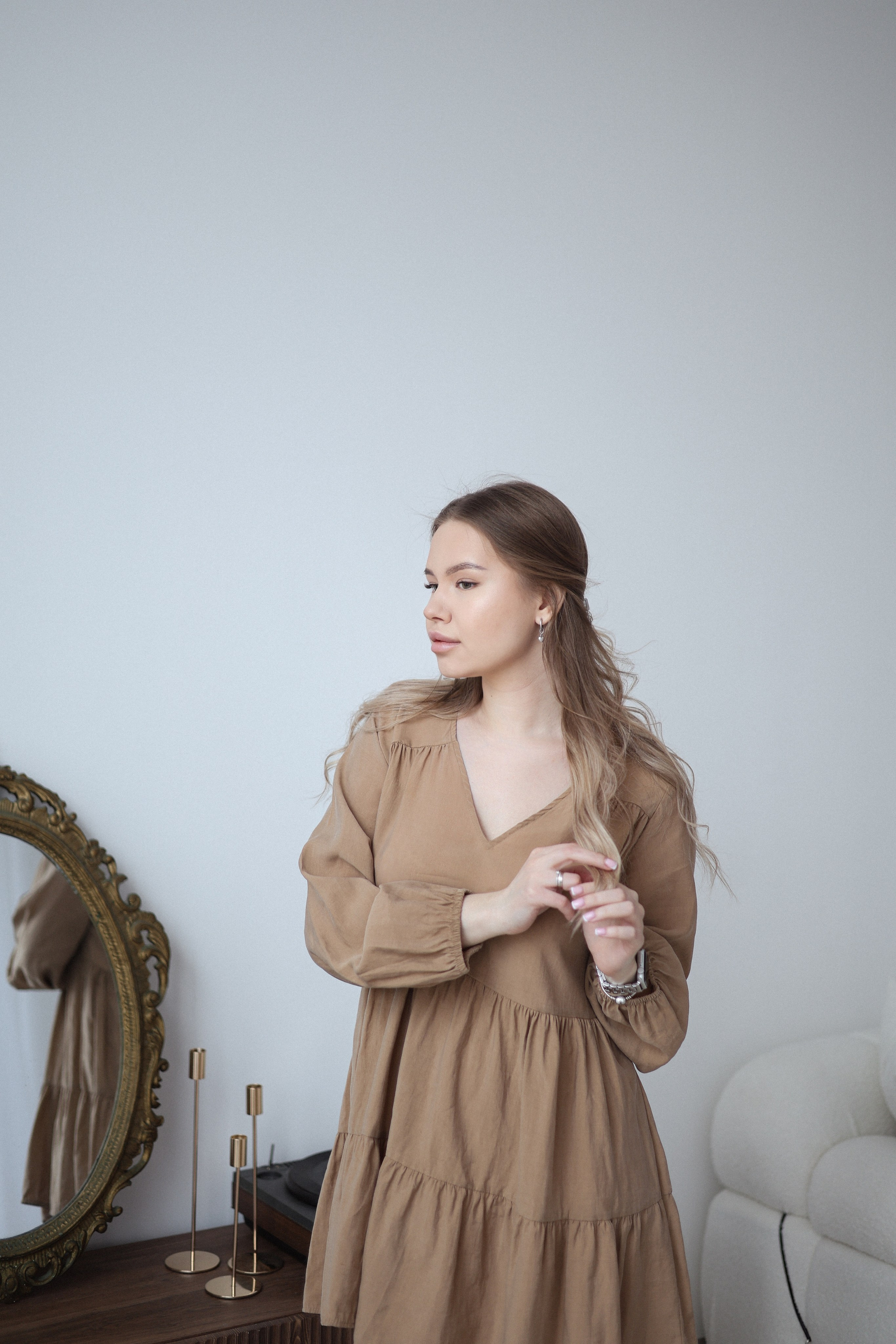 Дарья & Сергей. Фотограф Елизавета Наумова