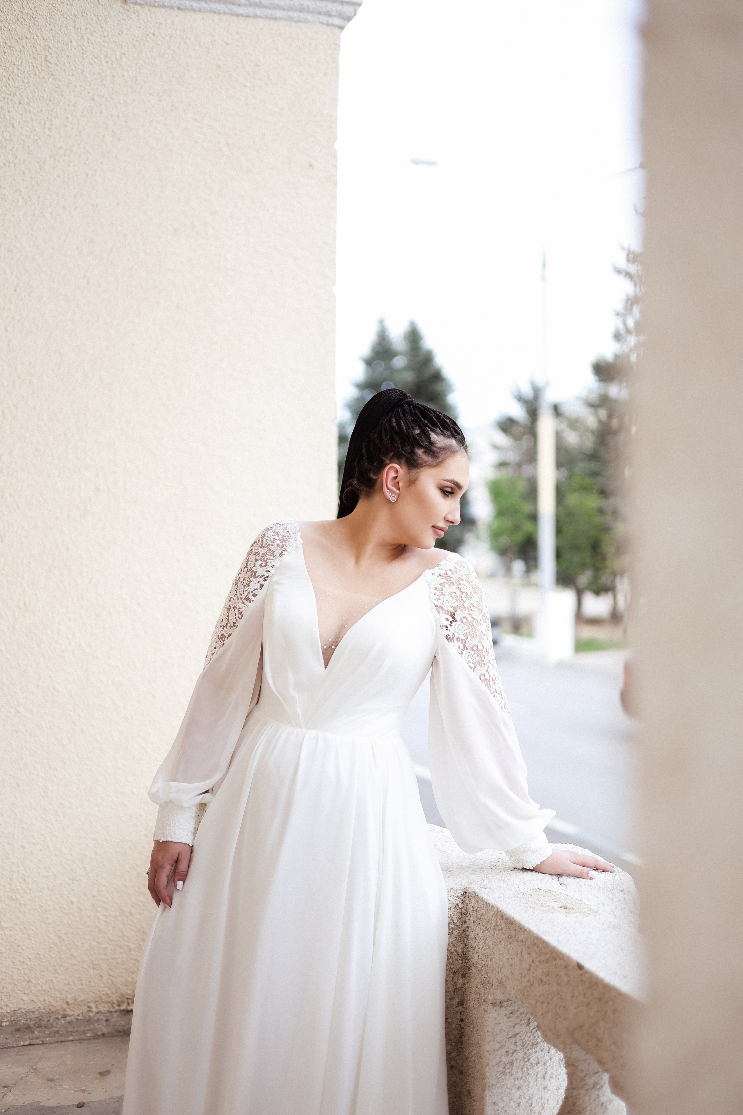 Свадьба Виктора & Анастасии. Фотограф Елизавета Наумова