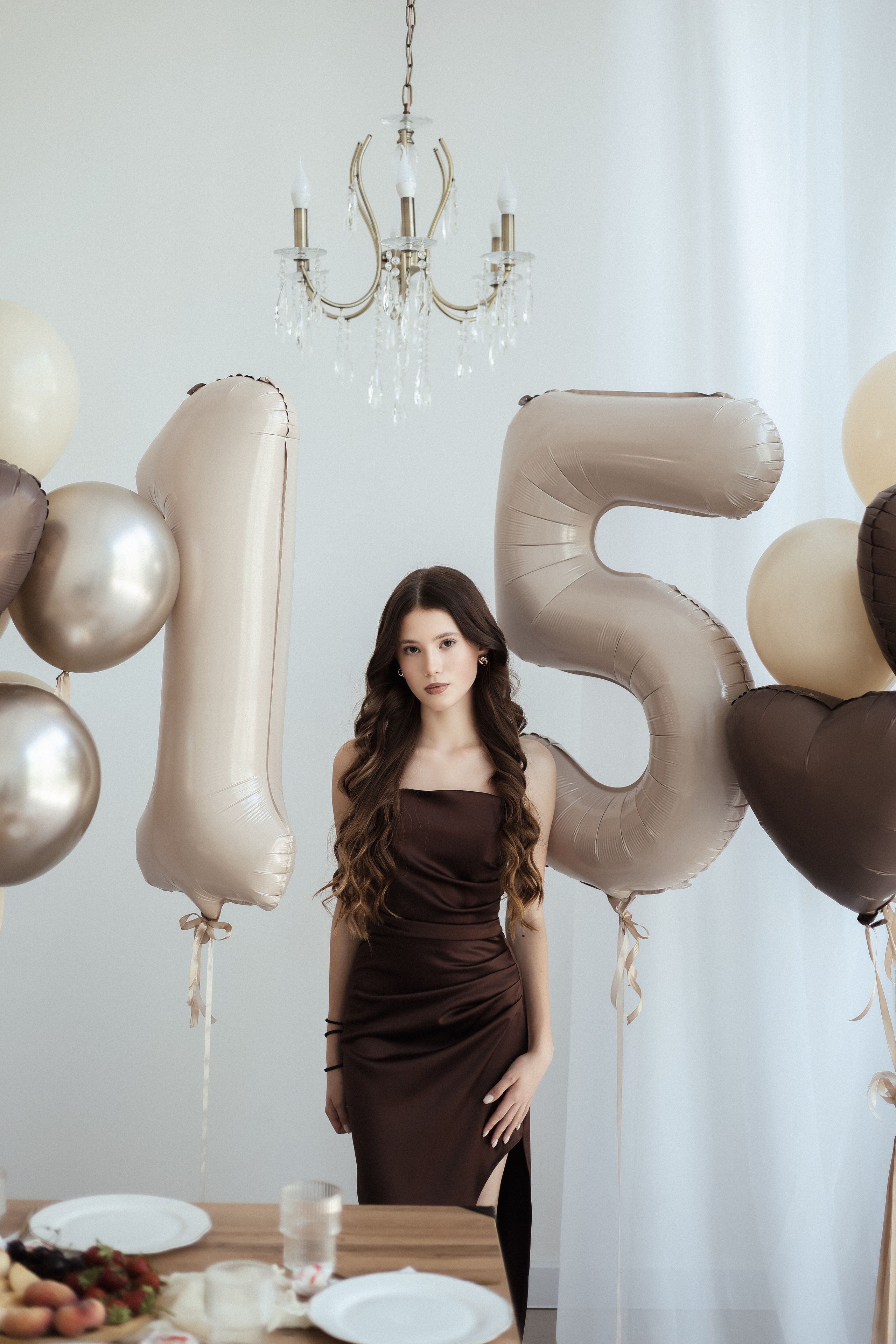 Елизавета. Фотограф Елизавета Наумова