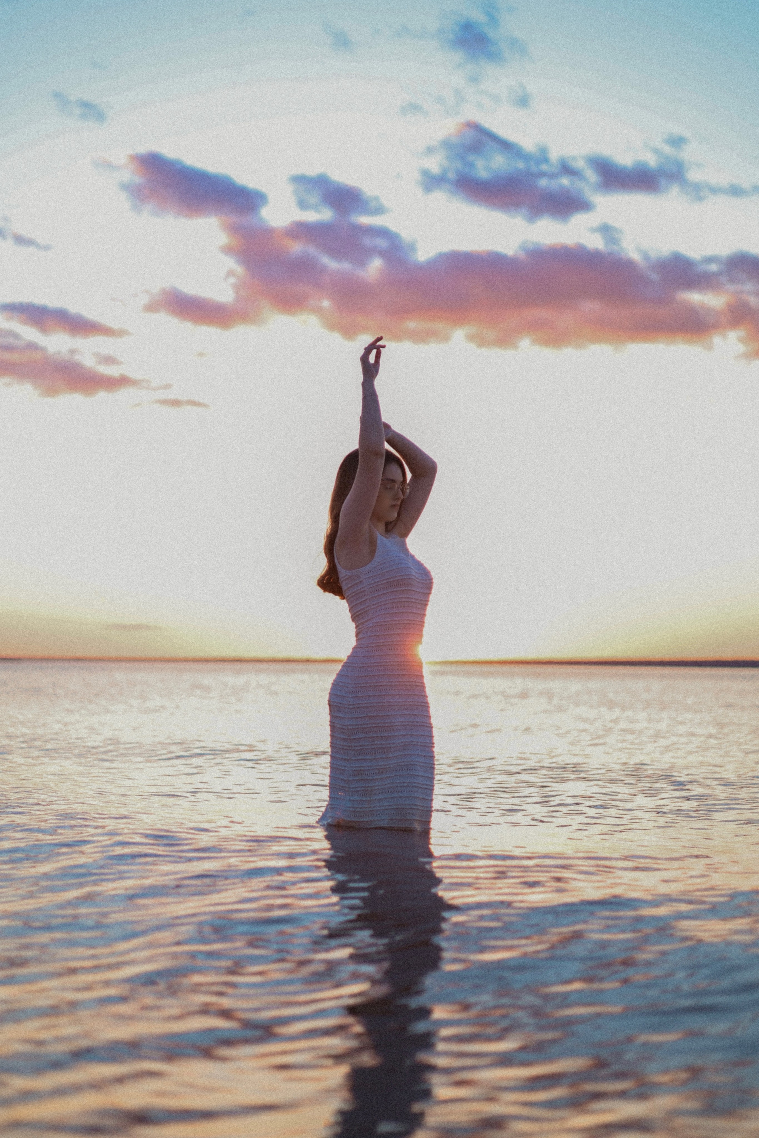 Виктория. Фотограф Елизавета Наумова