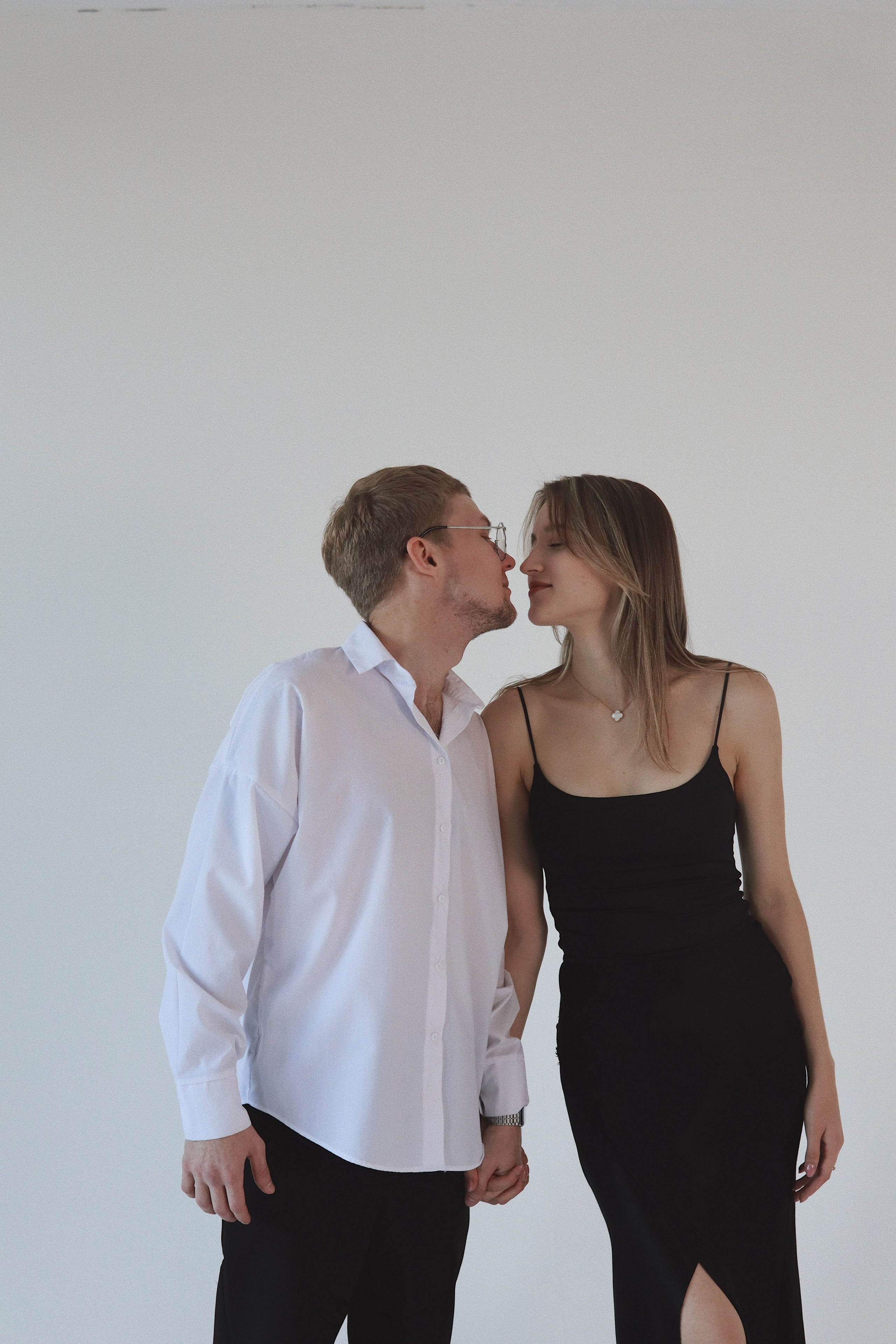 Даня & Софа. Фотограф Елизавета Наумова