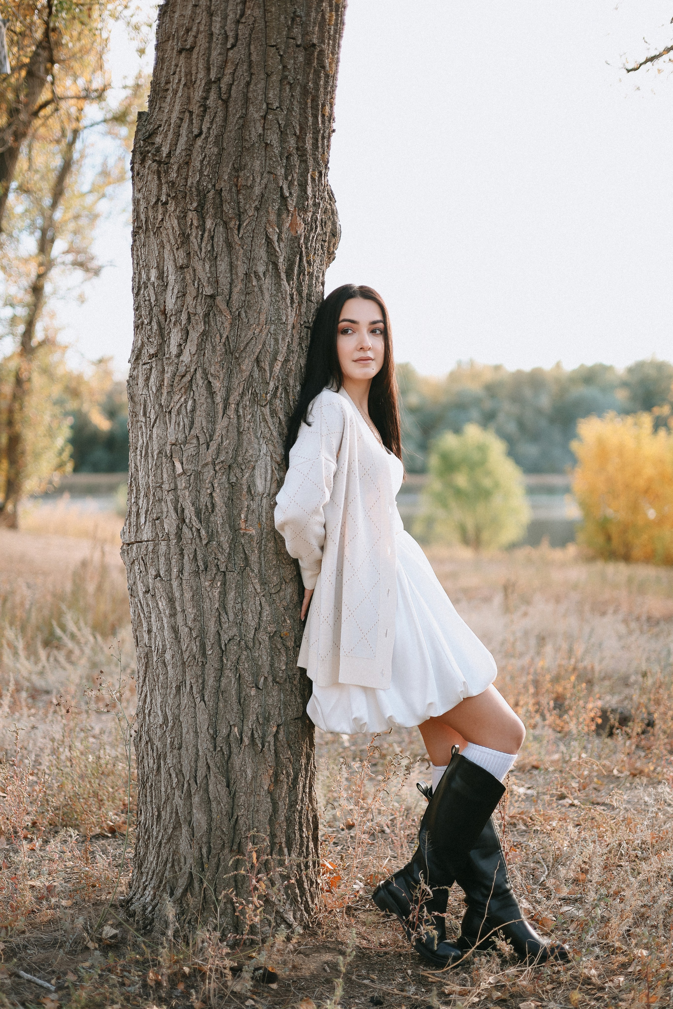 Альбина. Фотограф Елизавета Наумова