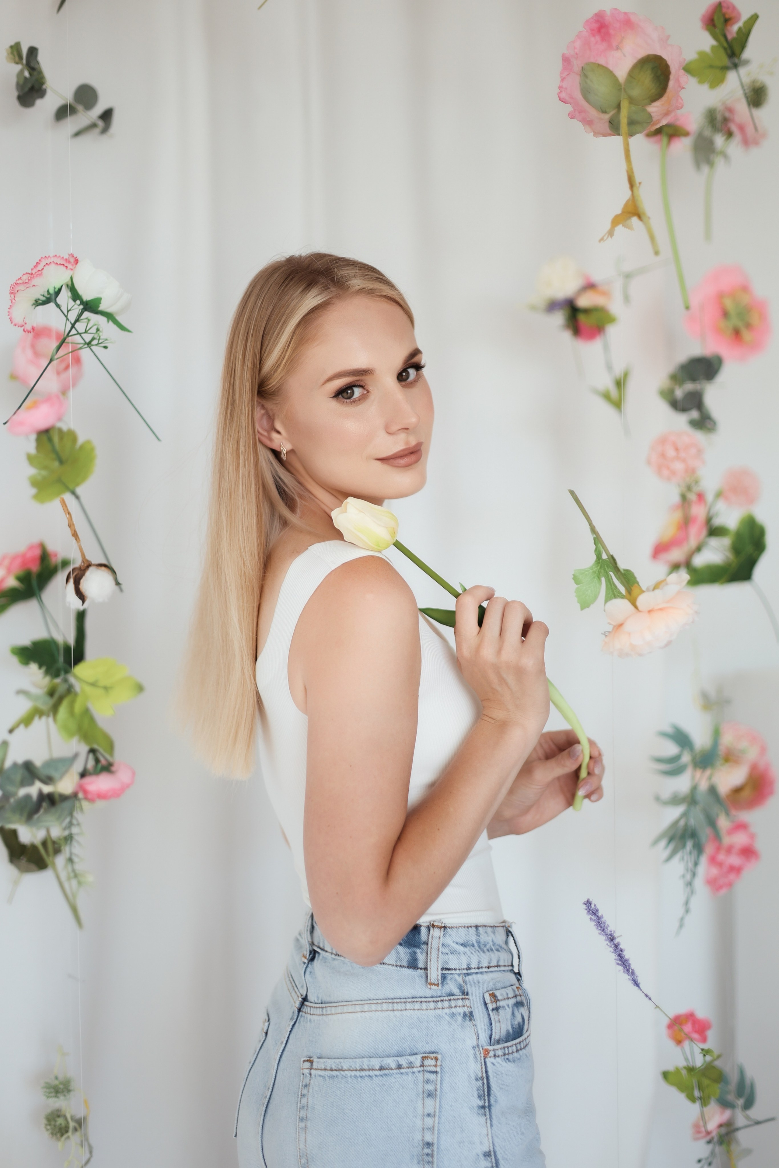 Карина. Фотограф Елизавета Наумова