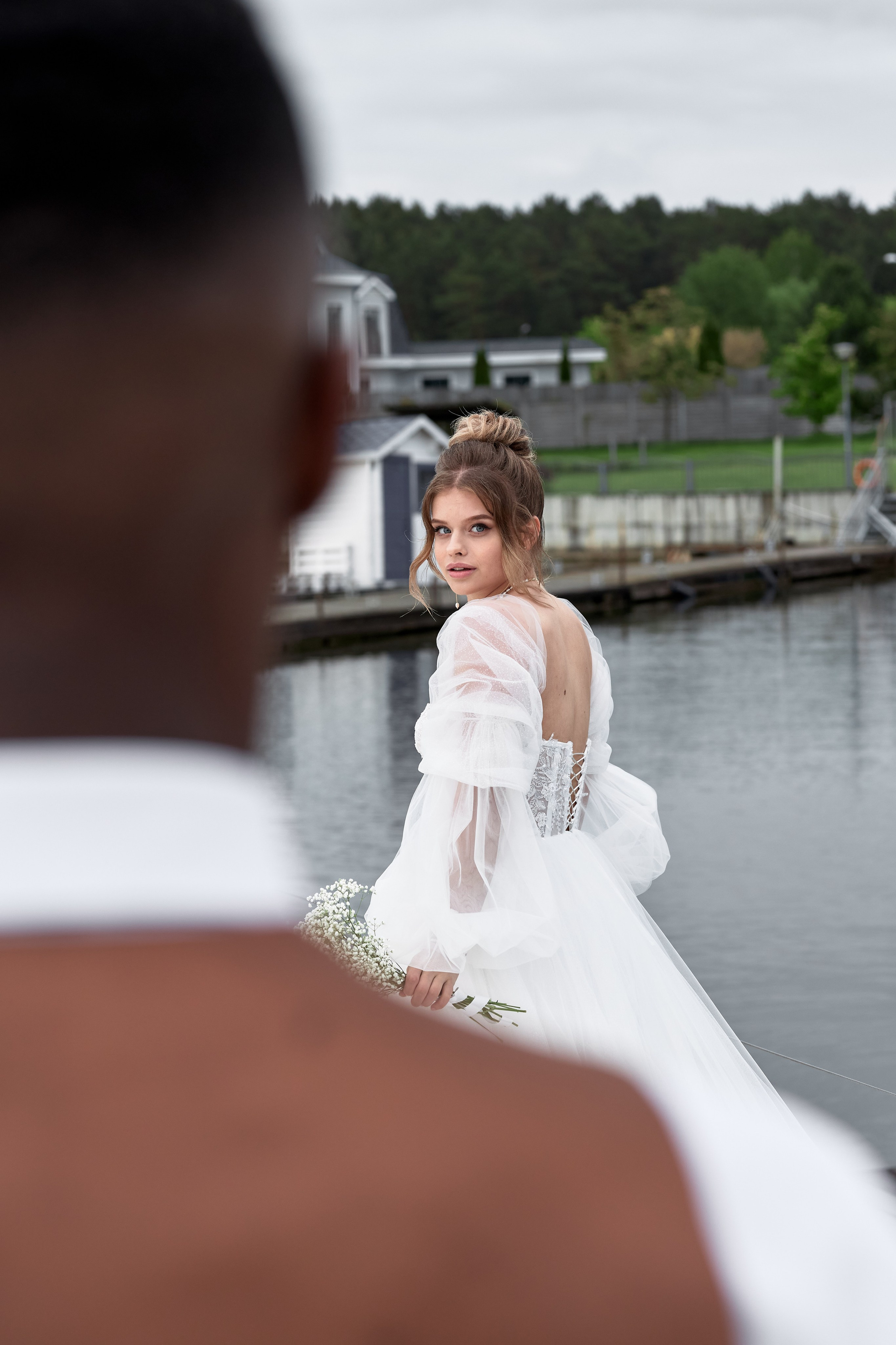 ЯХТА MADAM. Cheta Kovalevsky фотографы