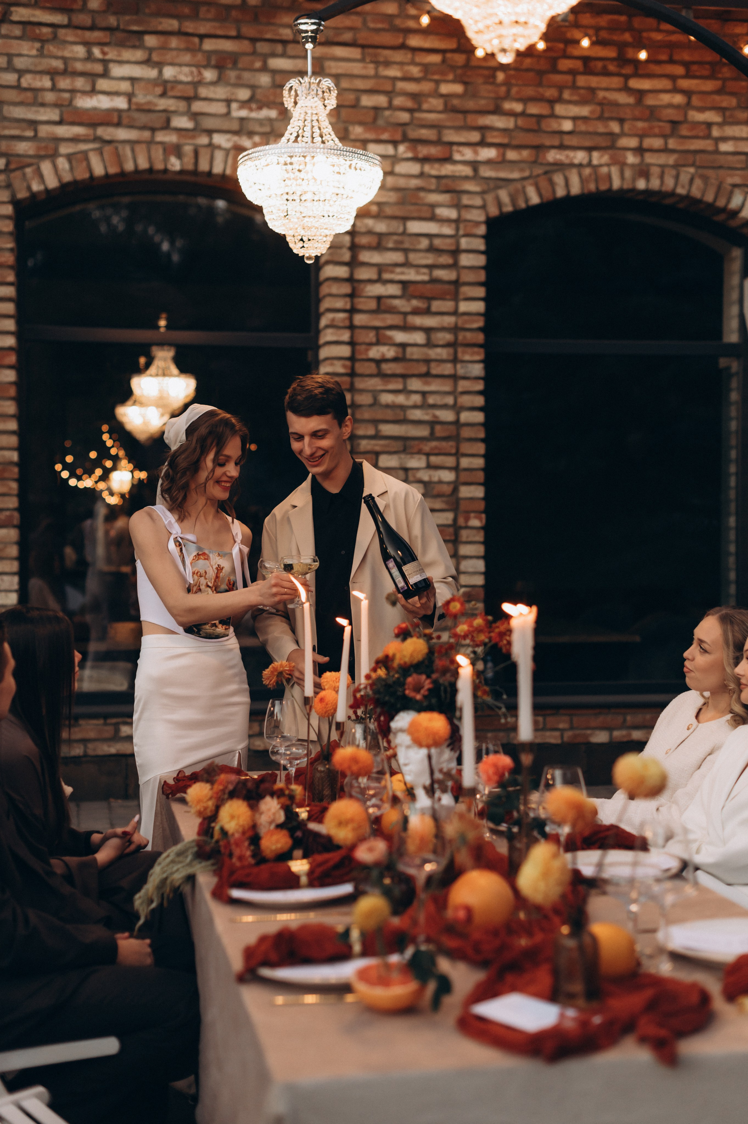 То, какой может быть ваша свадьба. Ирина Гонтарева|Фотограф|Белгород