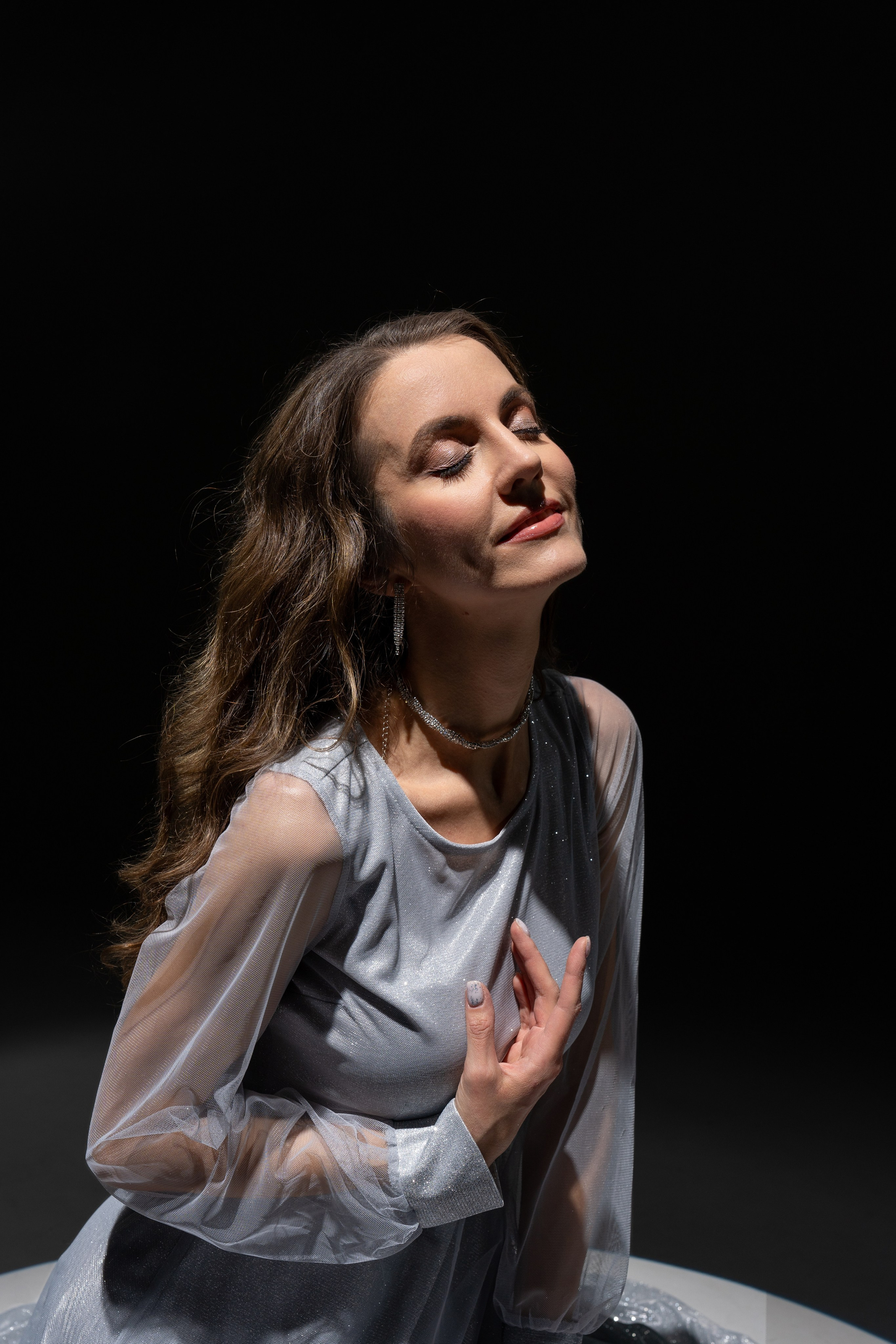 Снежная королева. Главная