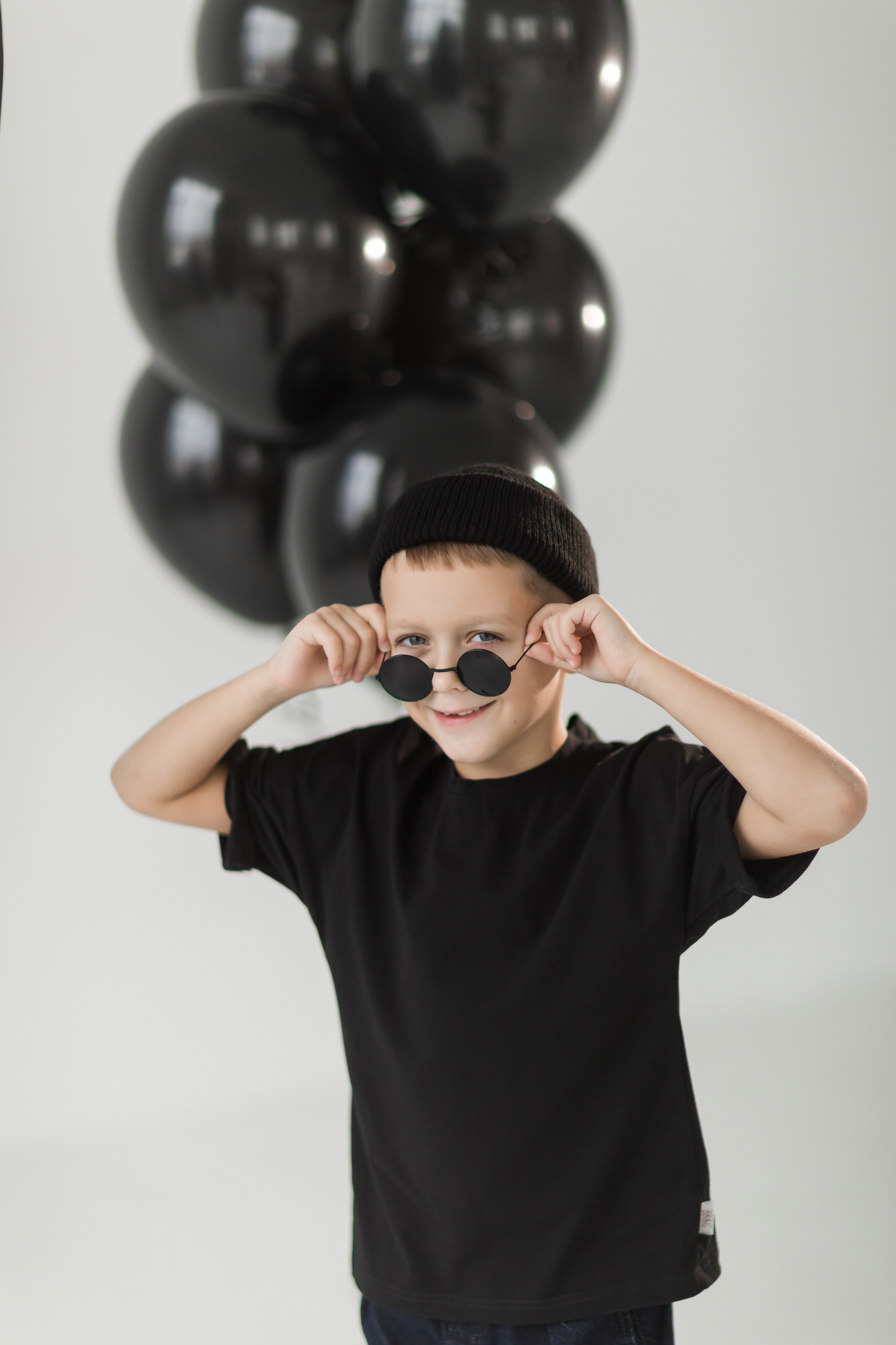 ДР для мальчиков. Семейный и детский фотограф Краснодар Валерия Власенко