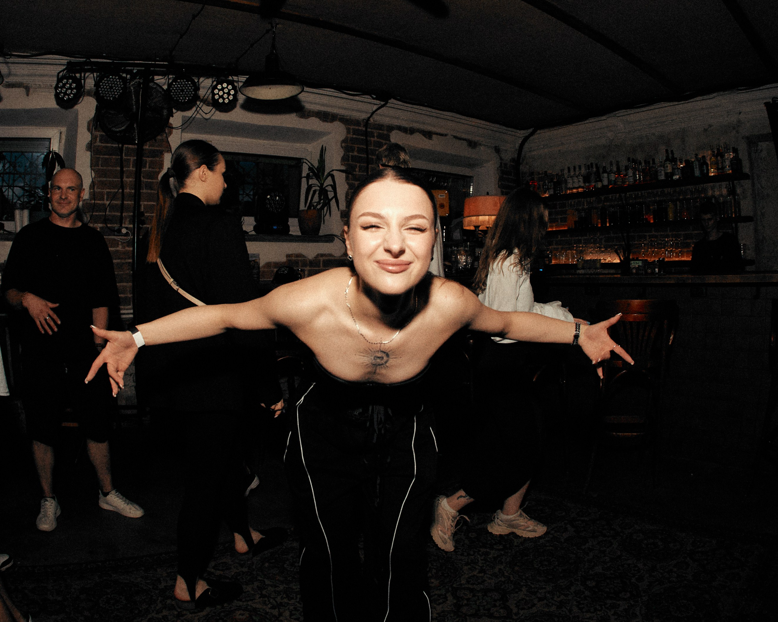 POVOD — 1 YEAR / Stavnikov. Фотограф из Первоуральска Роман Заиченко