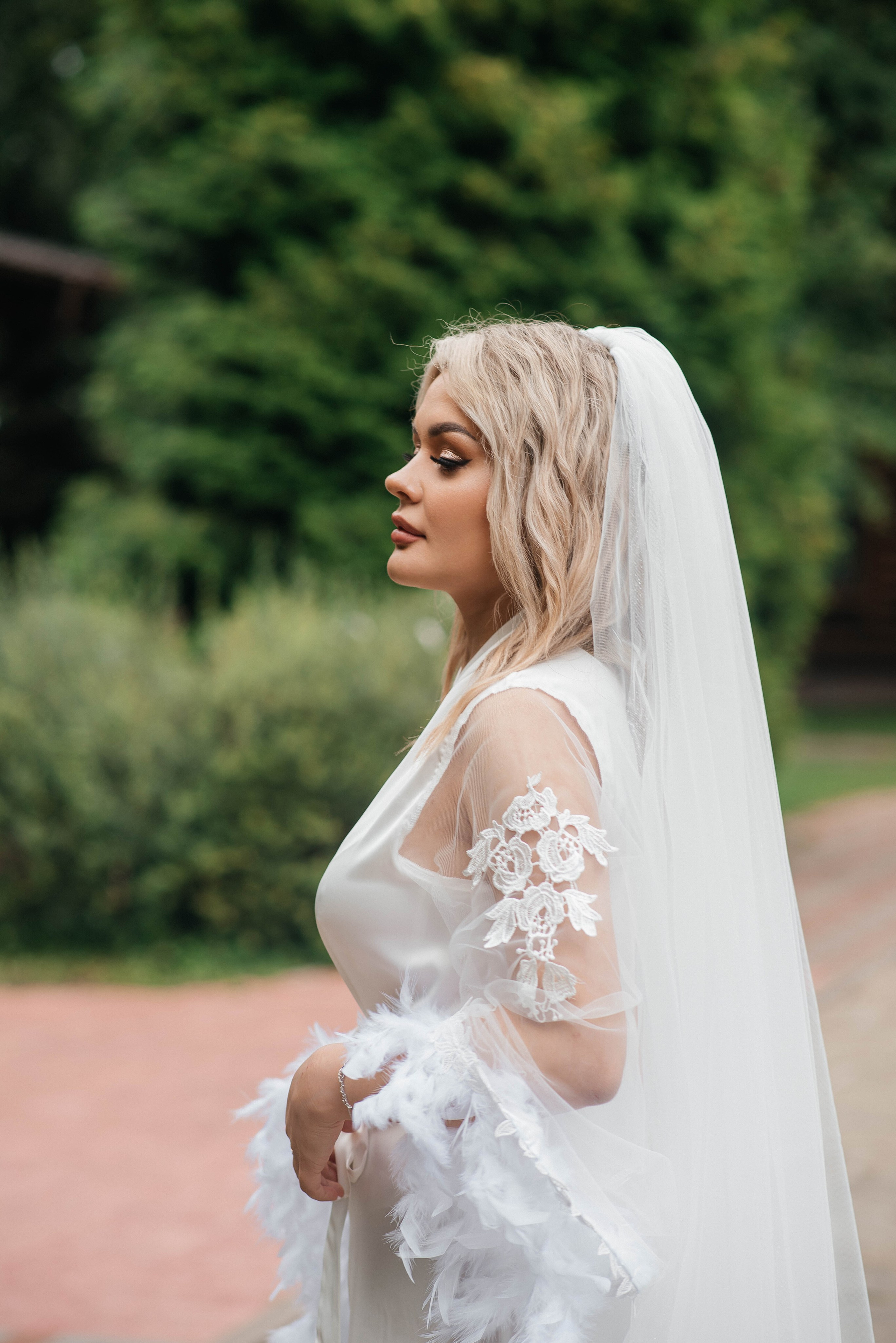 Яна и Юра. Свадебный фотограф в Самаре Анна Гладунова