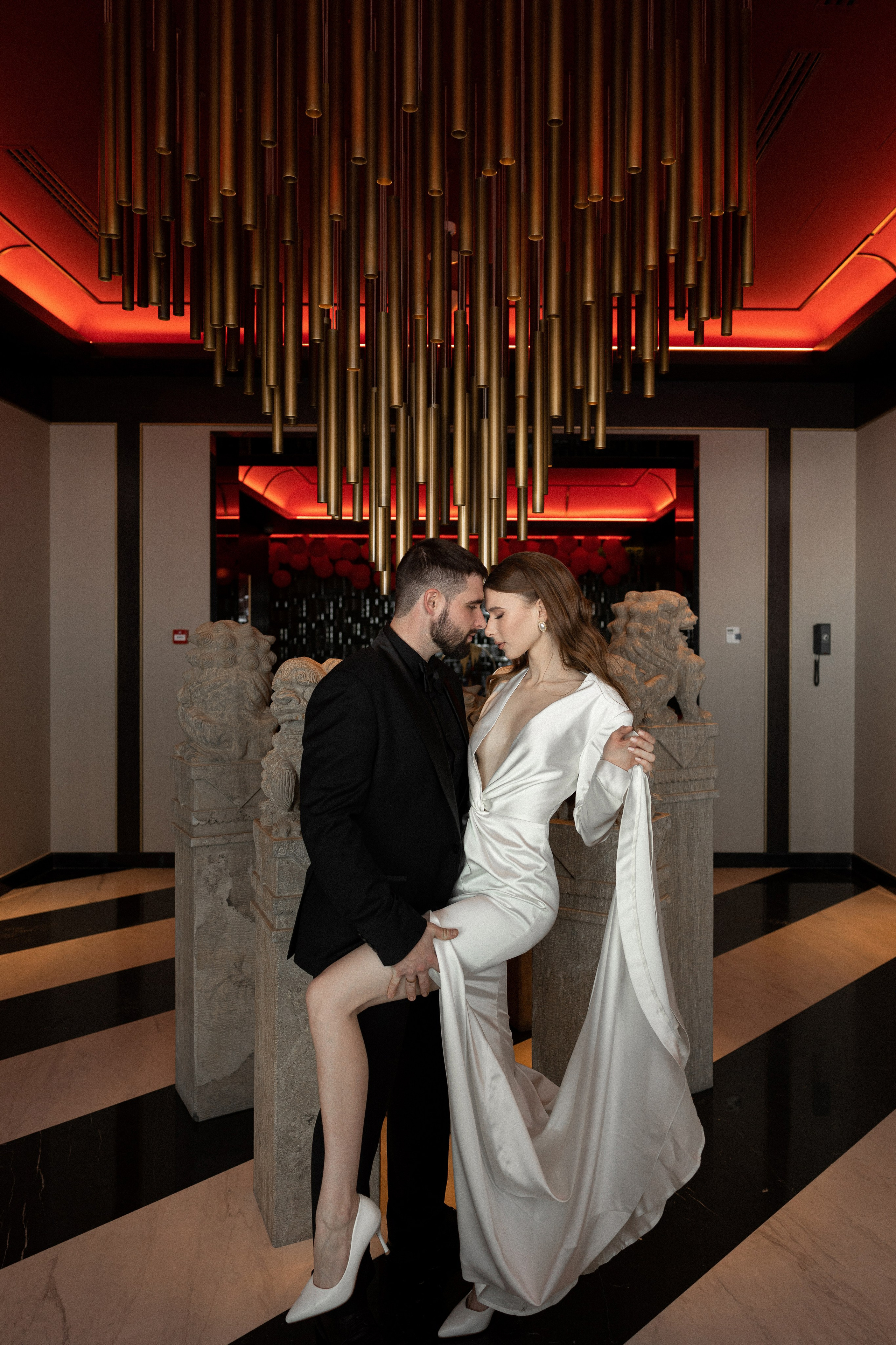 Julia & Alexey. Вебер Юлия фотограф Ростов-на-Дону