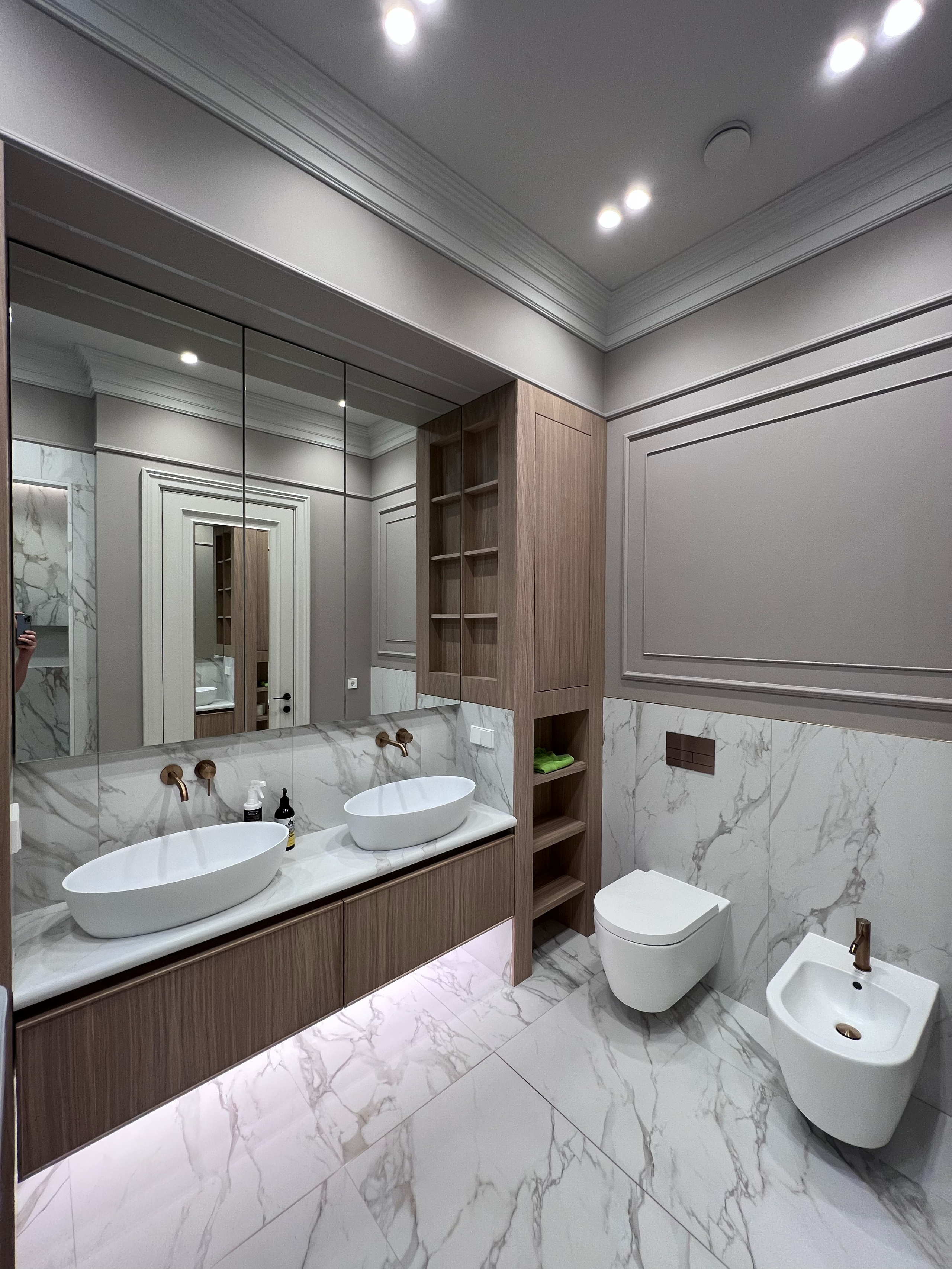 РЕАЛИЗАЦИЯ. KlyavinshGroup