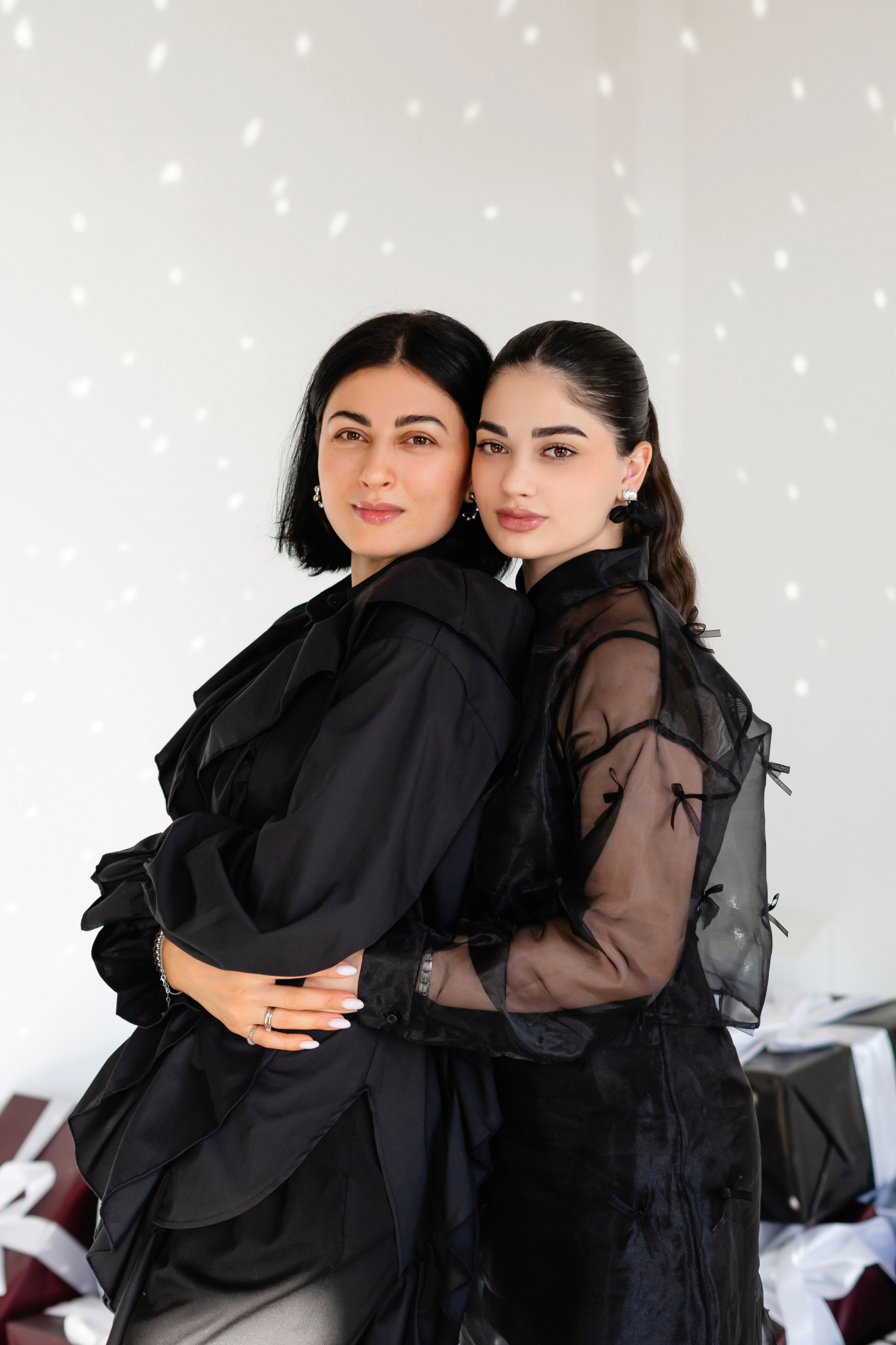 Теа Семья. Фотограф мероприятий в Ростове-на-Дону Есманская Елена