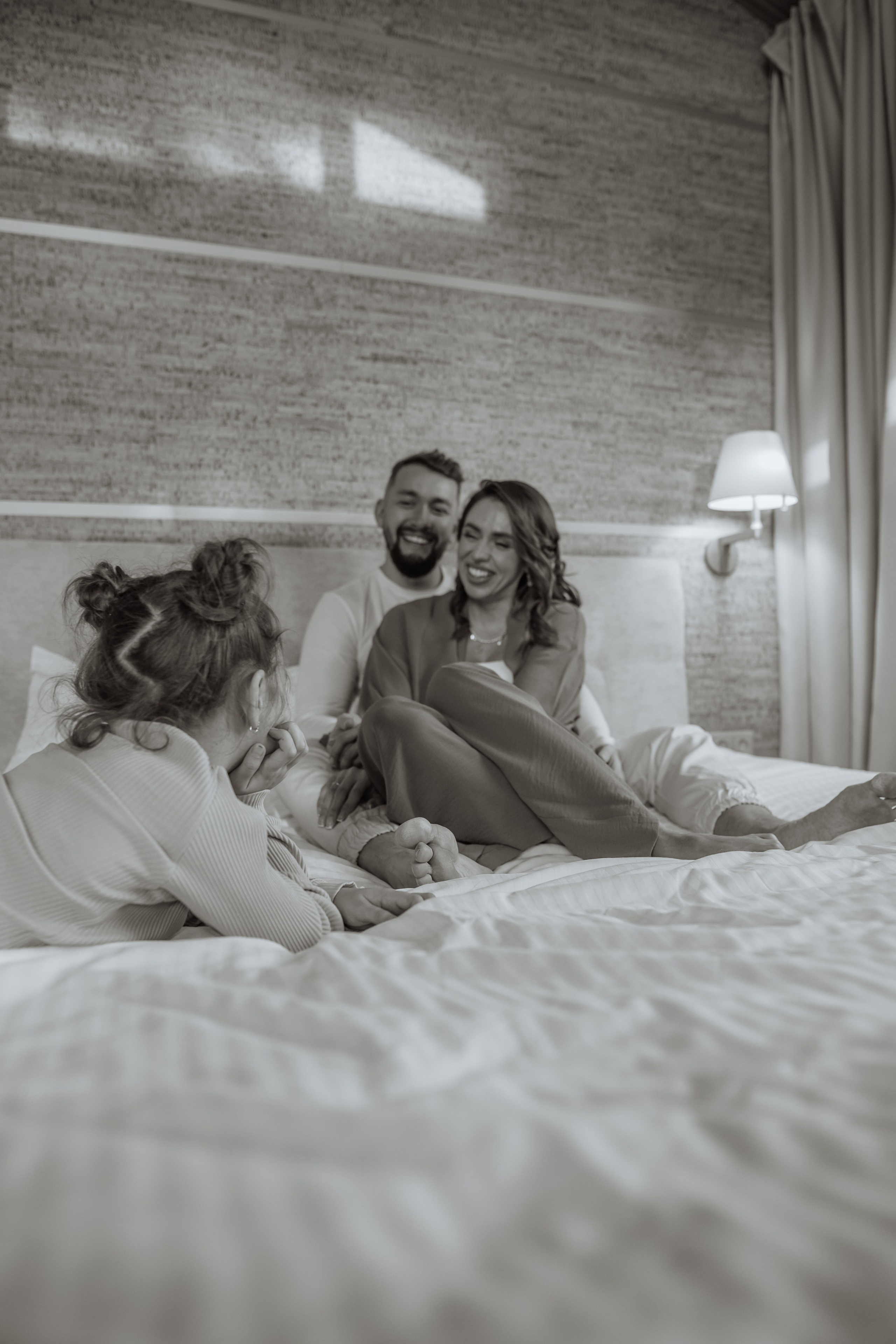 Съёмка в загородном доме. Photo Bogdanova