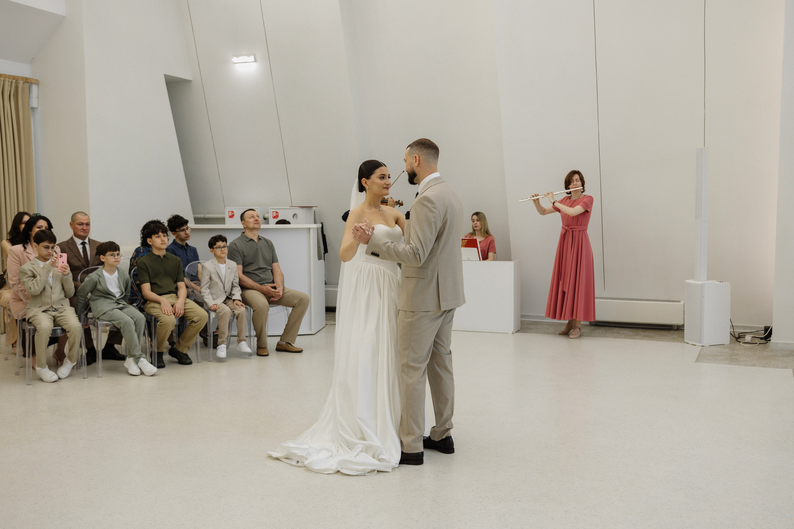 Роман и Алина 24/05/25. Свадебный фотограф в Самаре Ольга Гребнева