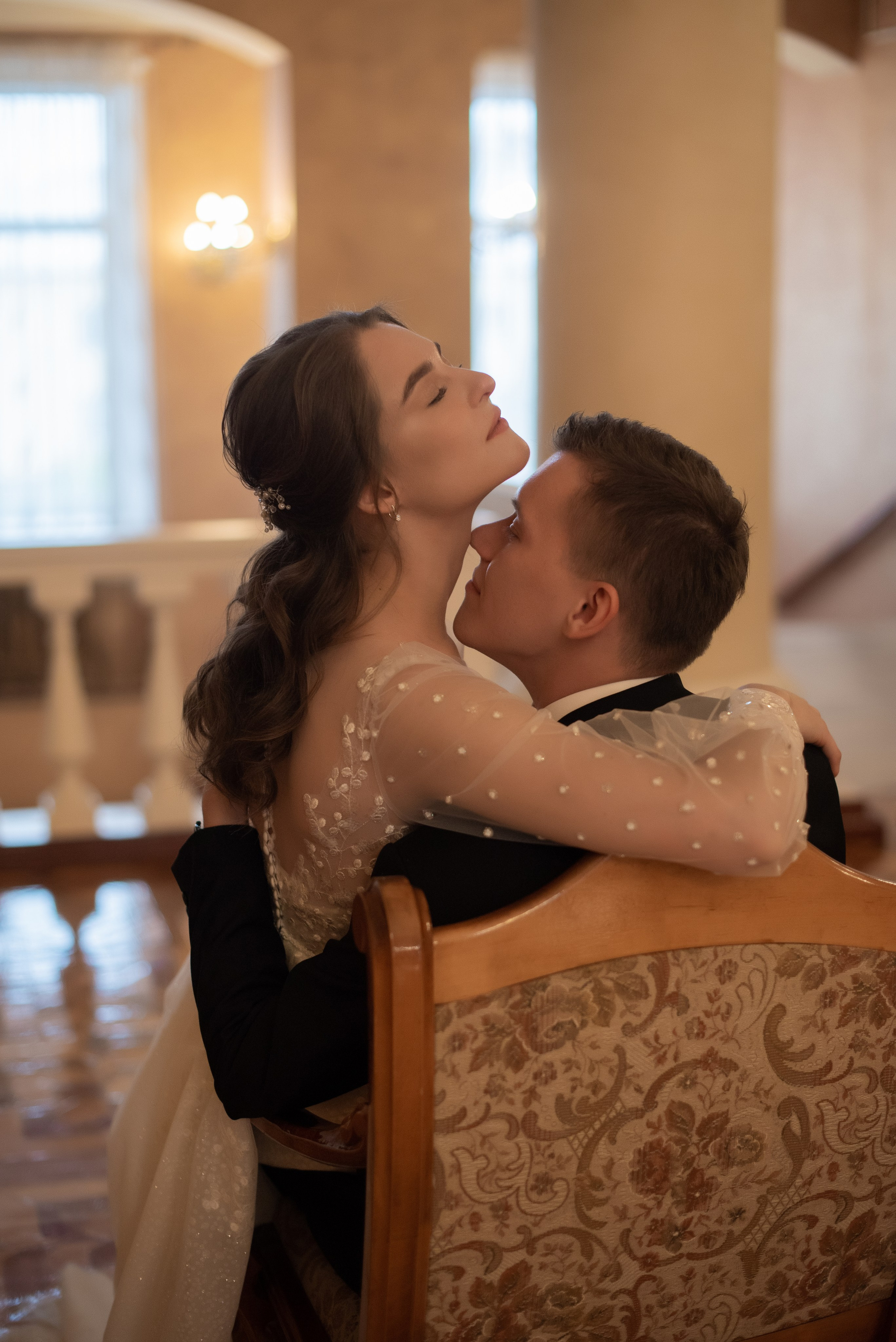 Свадебная фотосессия 09.09.23 – лучшие моменты этого дня. Свадебный фотограф в Миассе Татьяна Ружникова