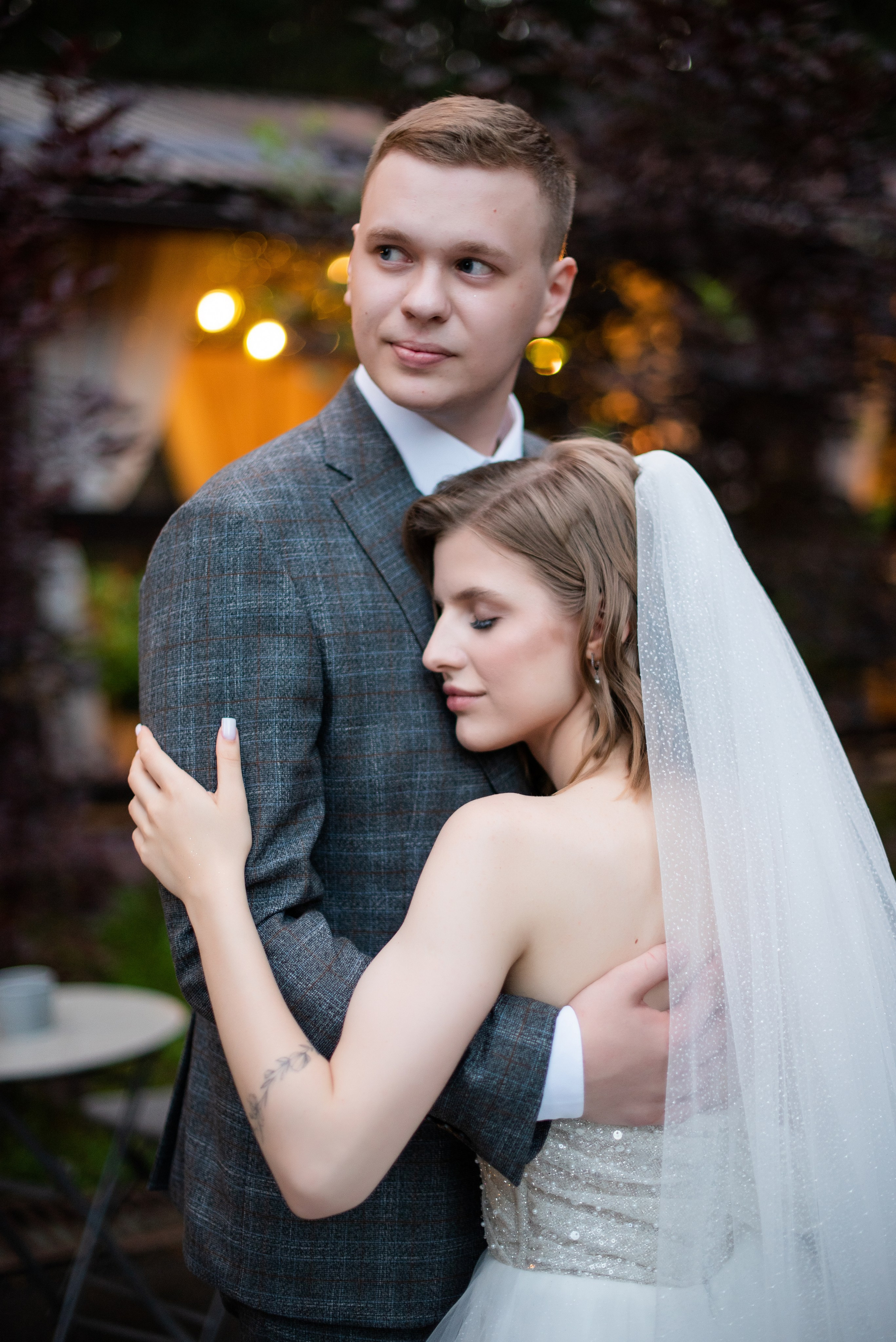 Свадебный фотограф в Миассе Татьяна Ружникова