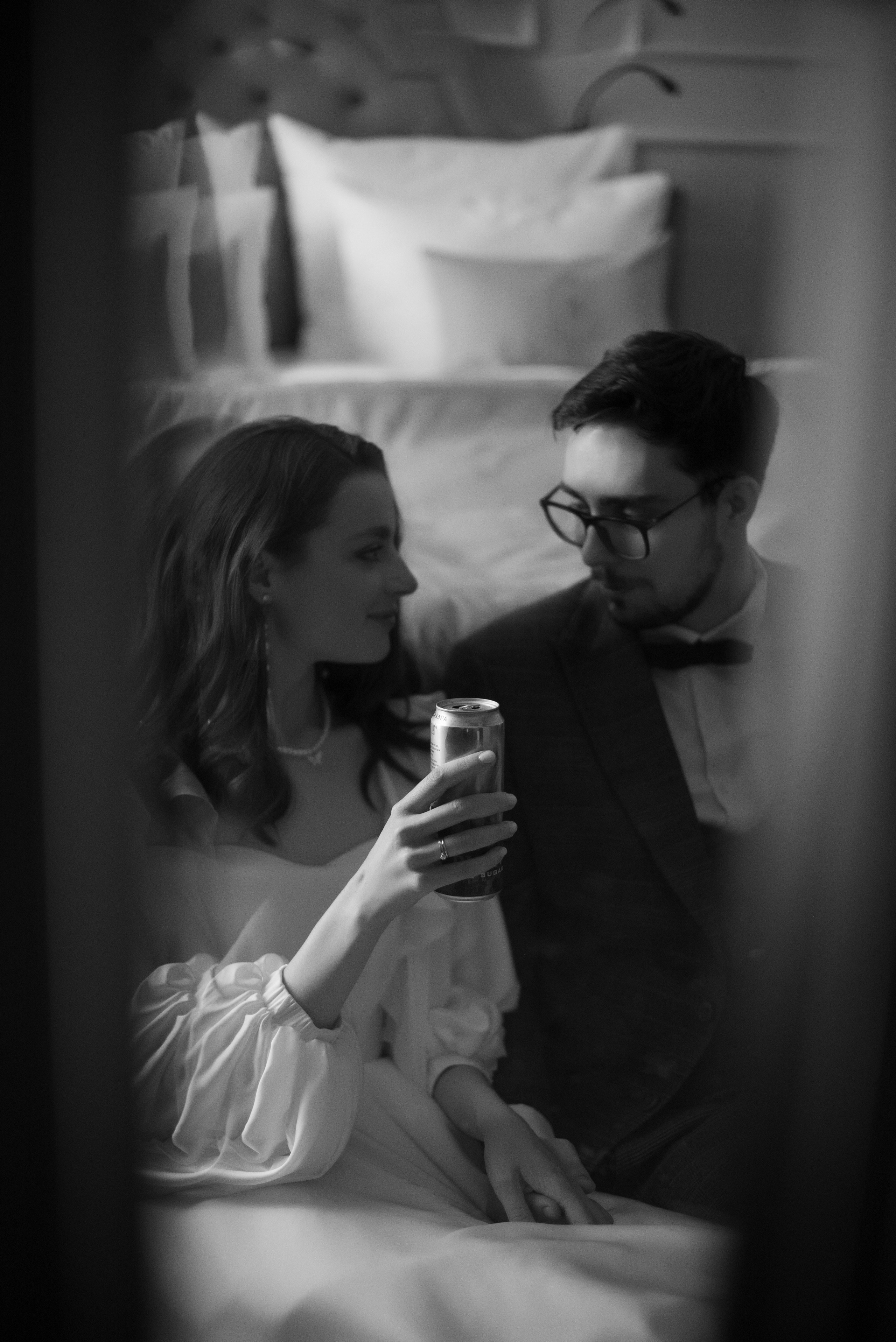 Никита и Виктория. Свадебный фотограф в Миассе Татьяна Ружникова