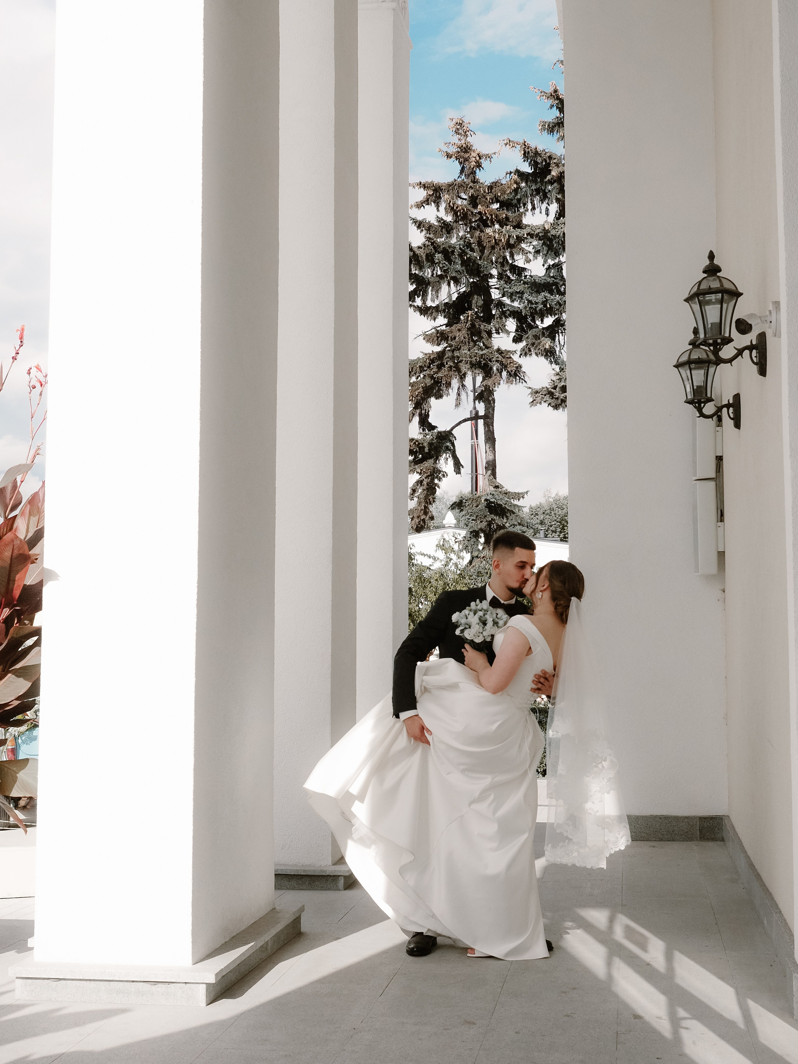 Руслан и Анастасия. Фотограф Рязань. Семейный Свадебный фотограф