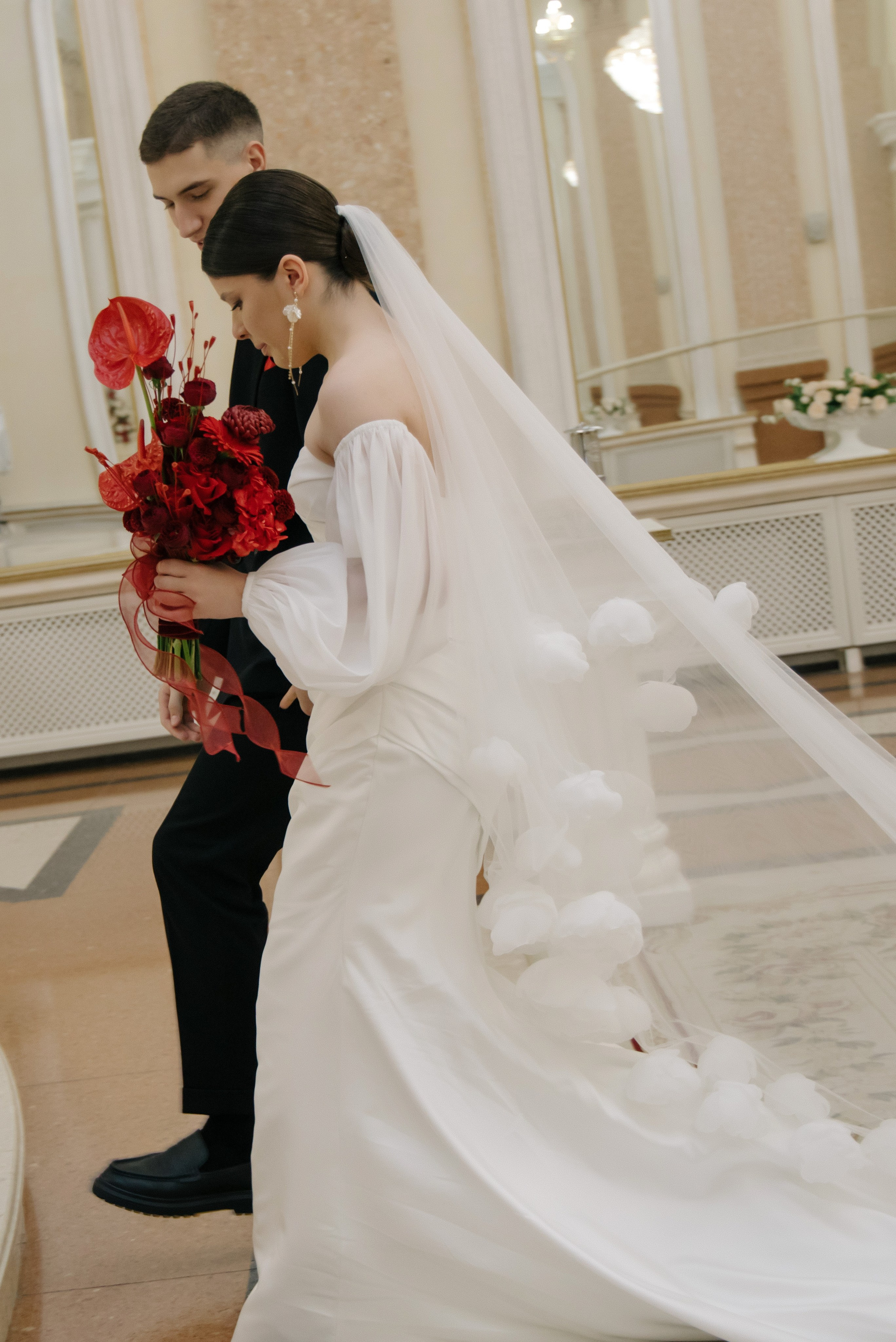 Wedding day | Никита и Арина
