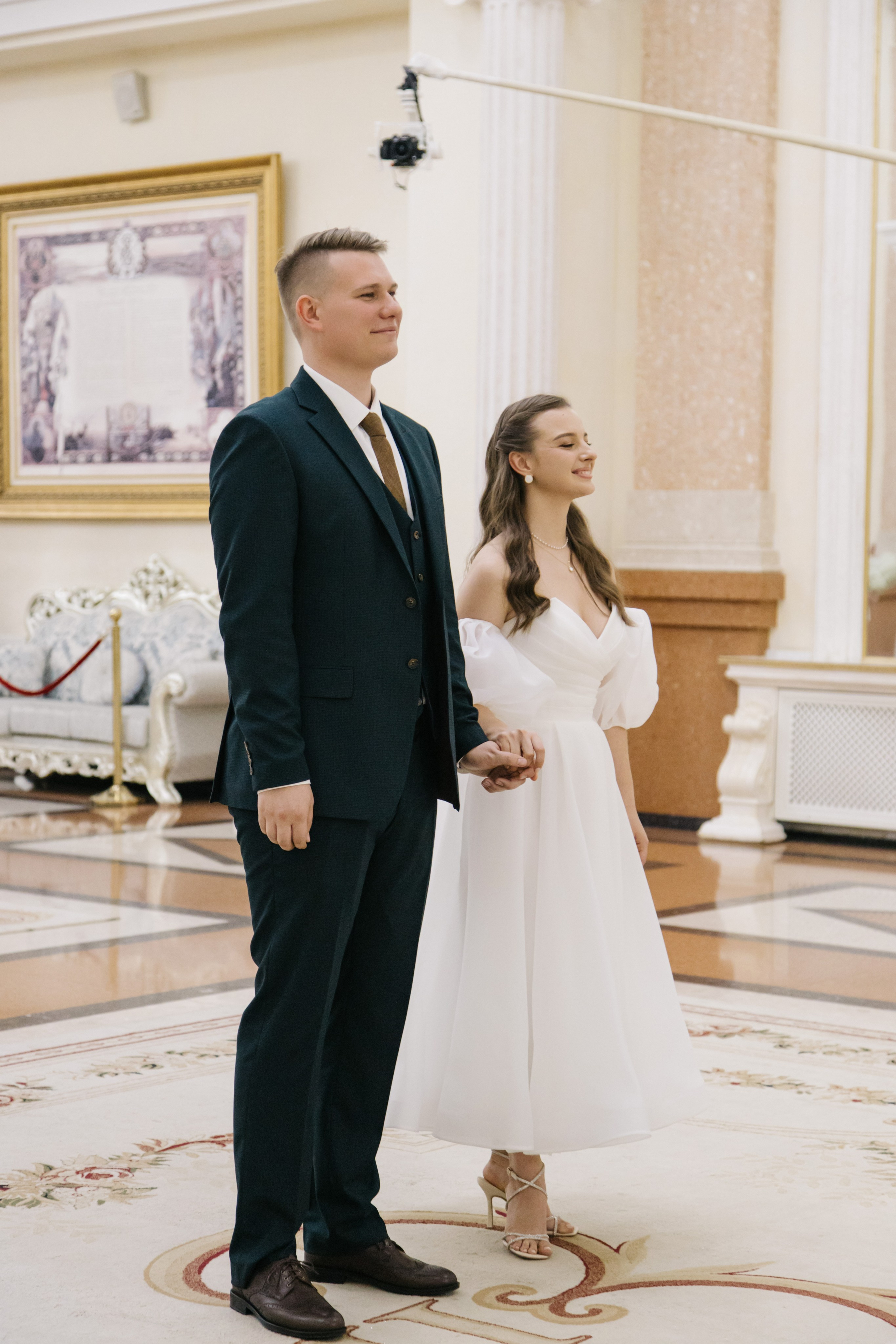Wedding day | Максим и Елена