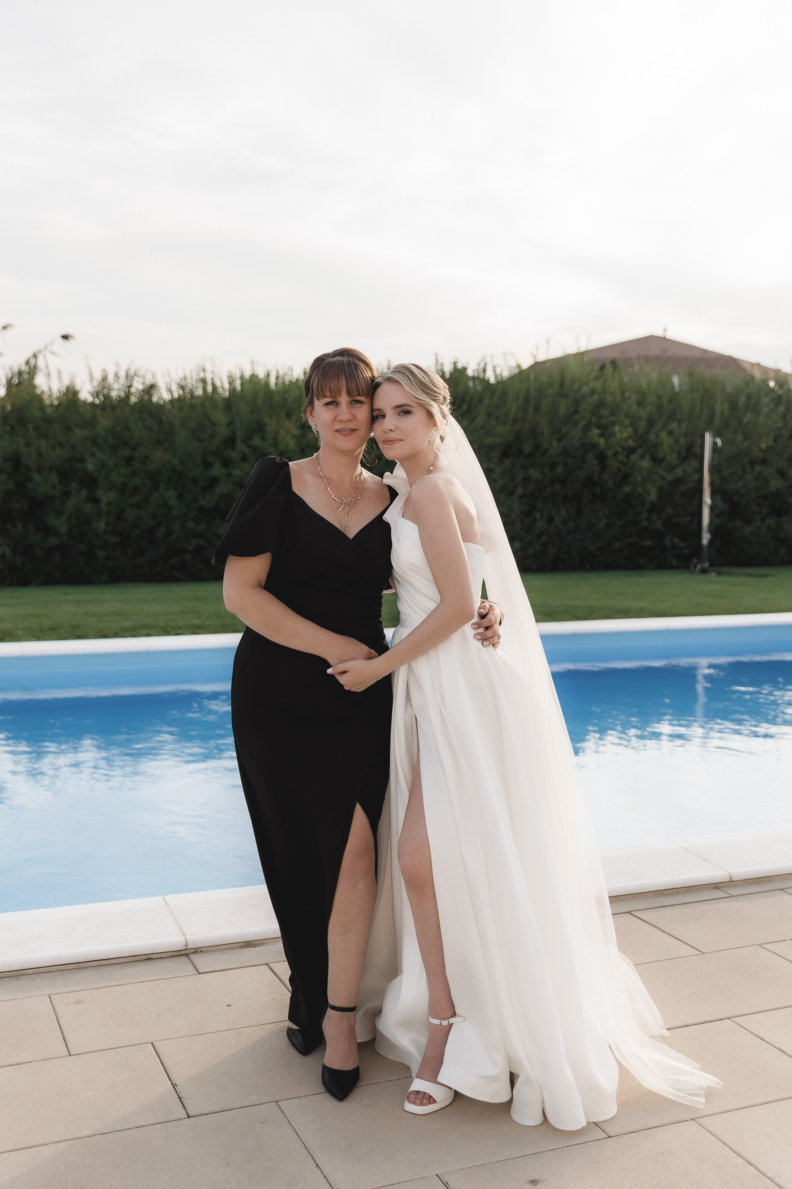 Артём и Дарья. Фотограф в Волгограде — Александра Искандерова