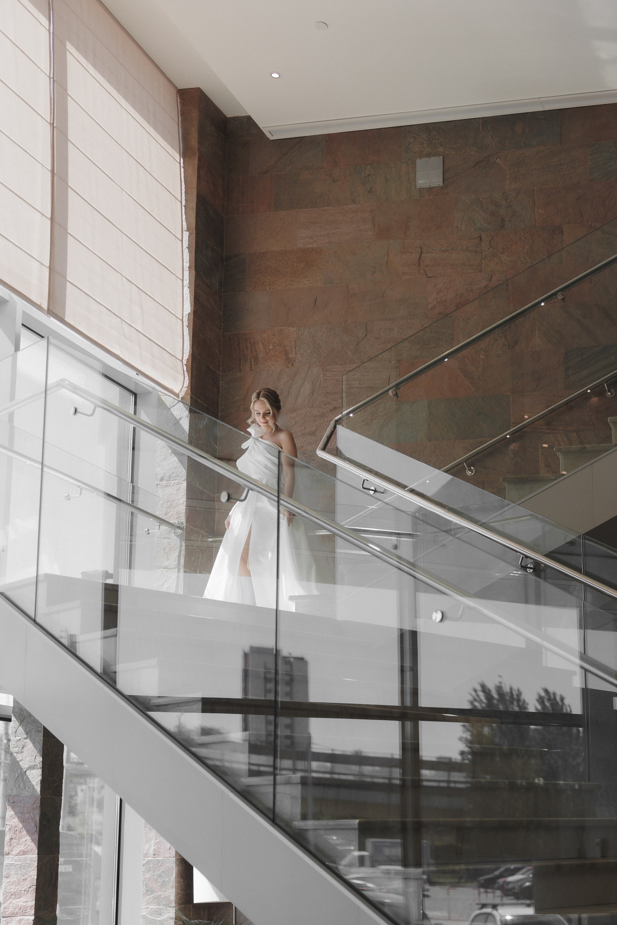 Артём и Дарья. Фотограф в Волгограде — Александра Искандерова