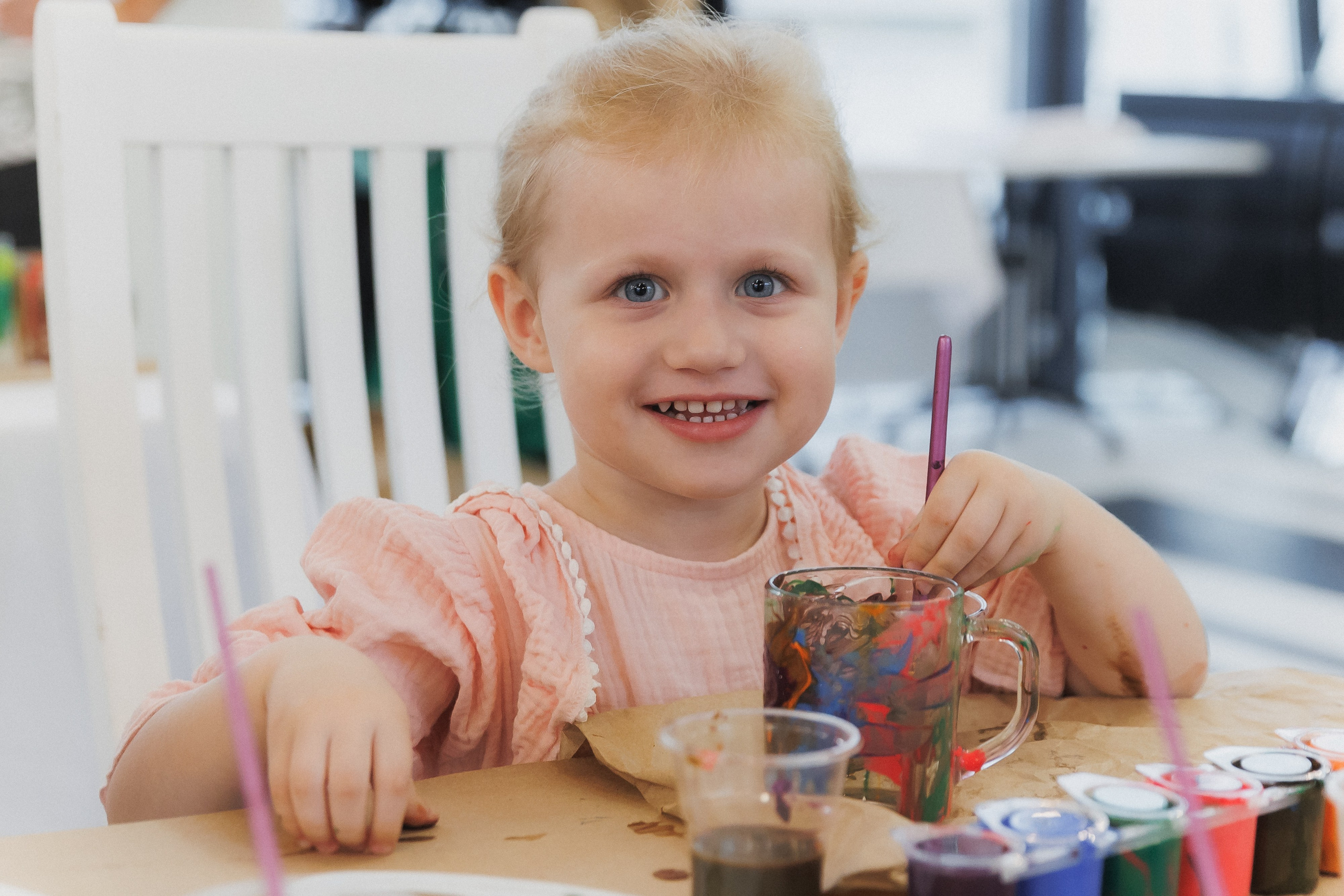 Николь и Ребекка. Фотограф в Волгограде — Александра Искандерова