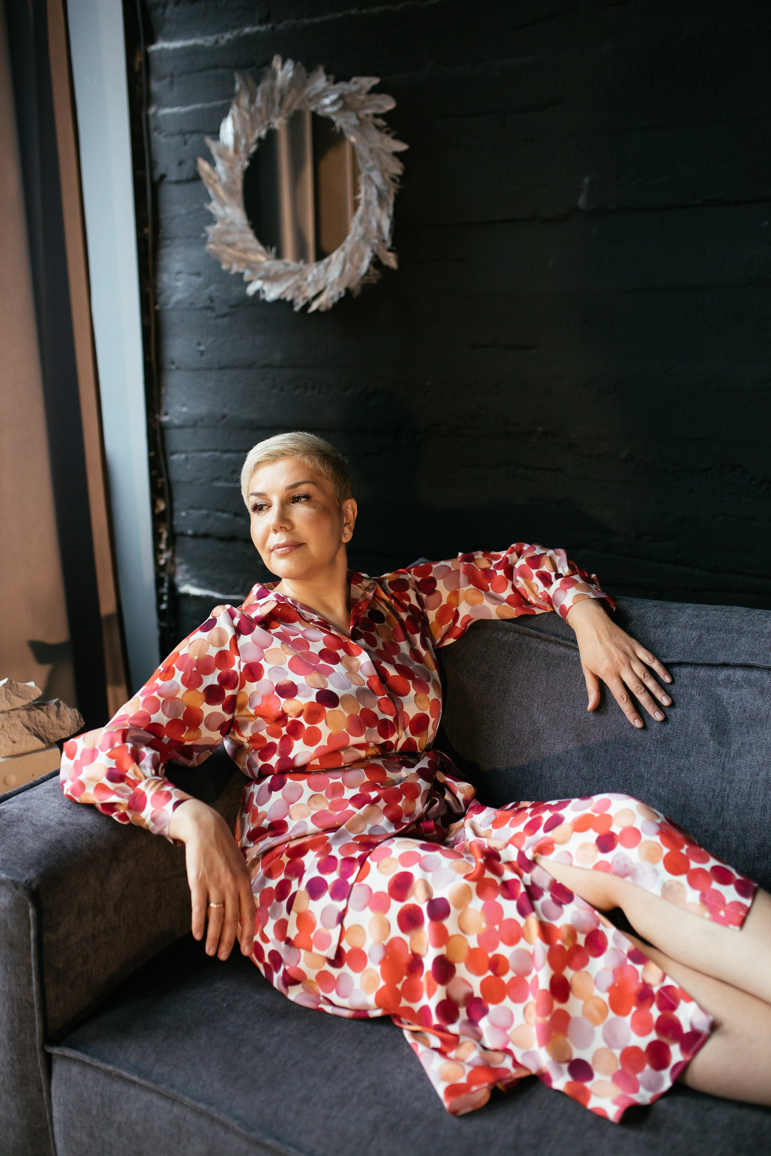 Анастасия. Семейный фотограф Трусова Евгения в Екатеринбурге