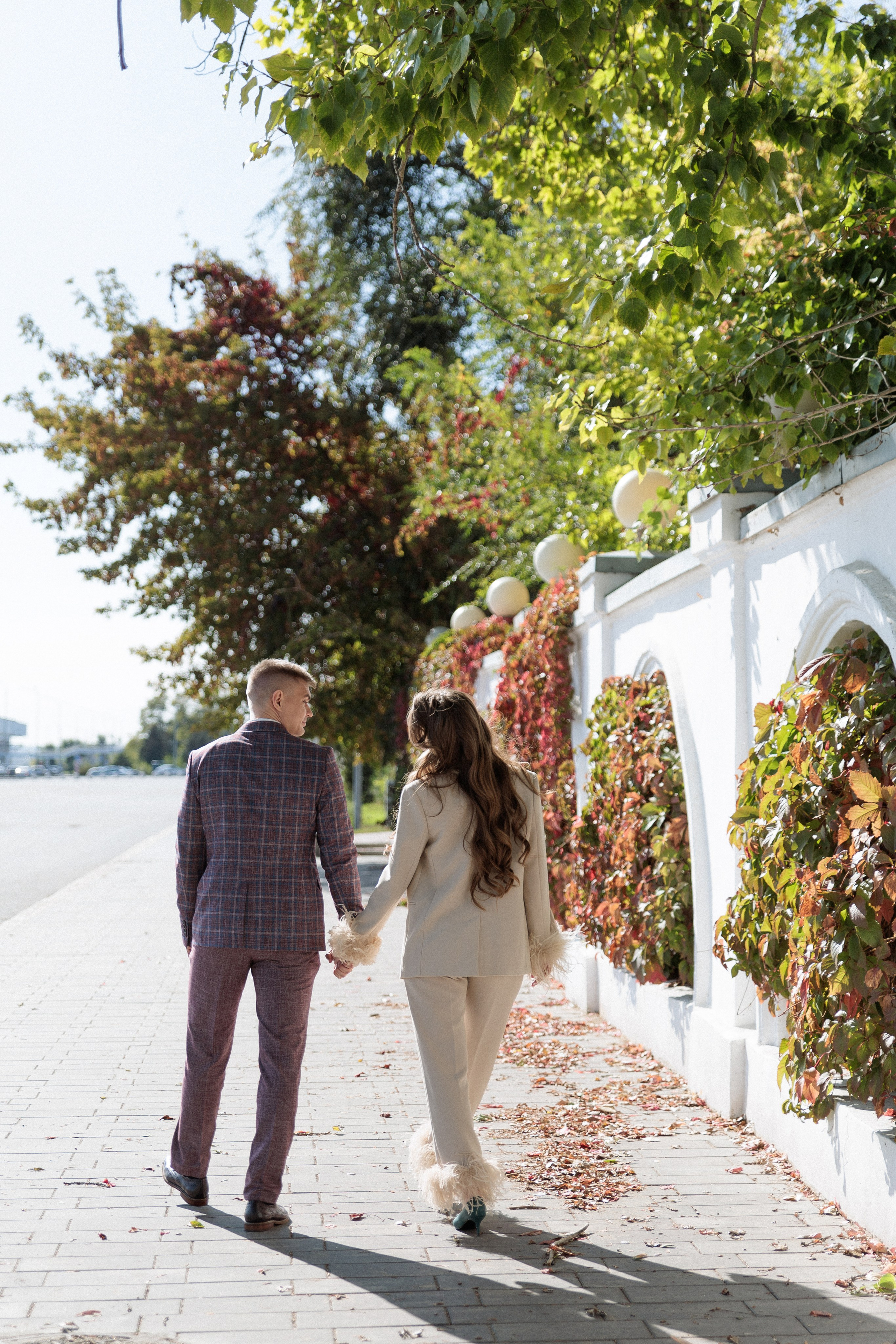 Shiny | Yana + Sasha. Орлова Мария фотограф Волгоград, Камышин