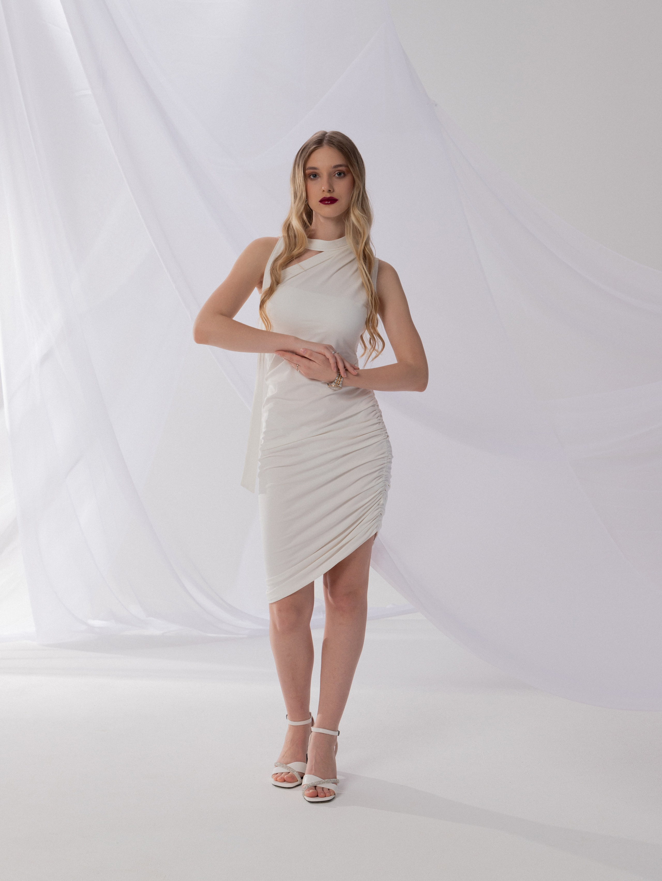 Каталожные фотосессии. Контент фотограф в Москве