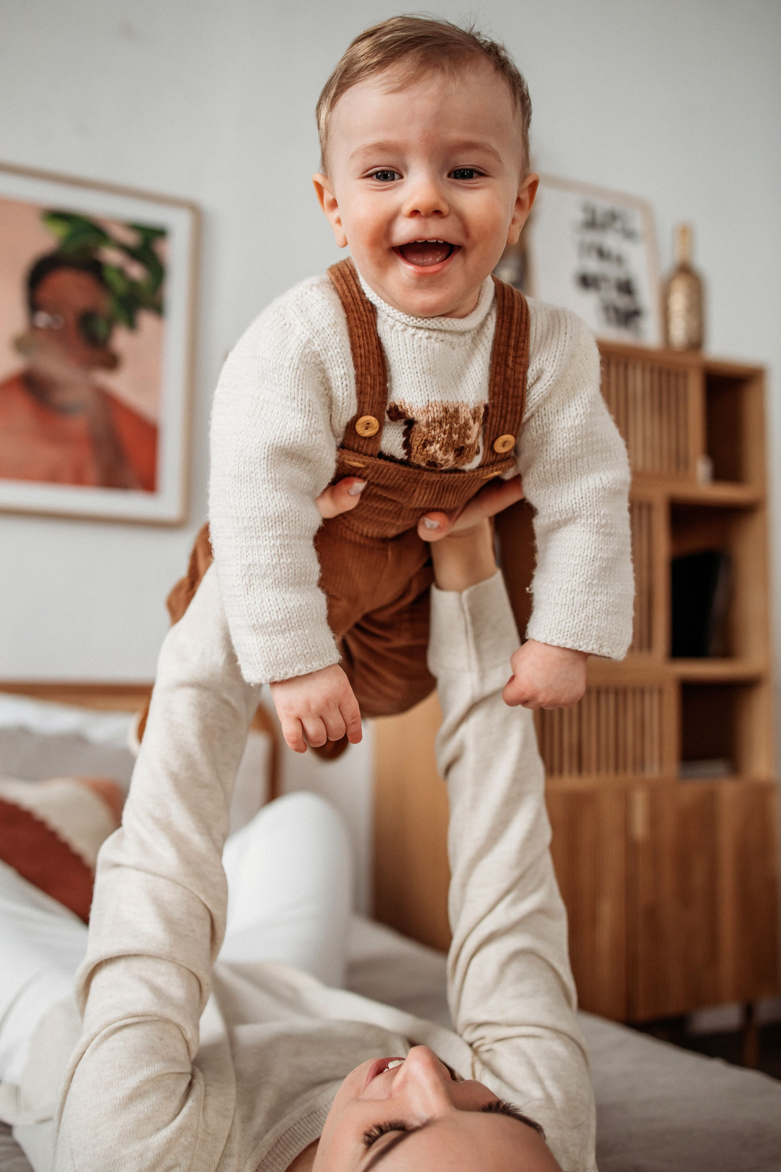 Ксения, Дмитрий, Костя. Семейный фотограф и видеограф Попова Юлия