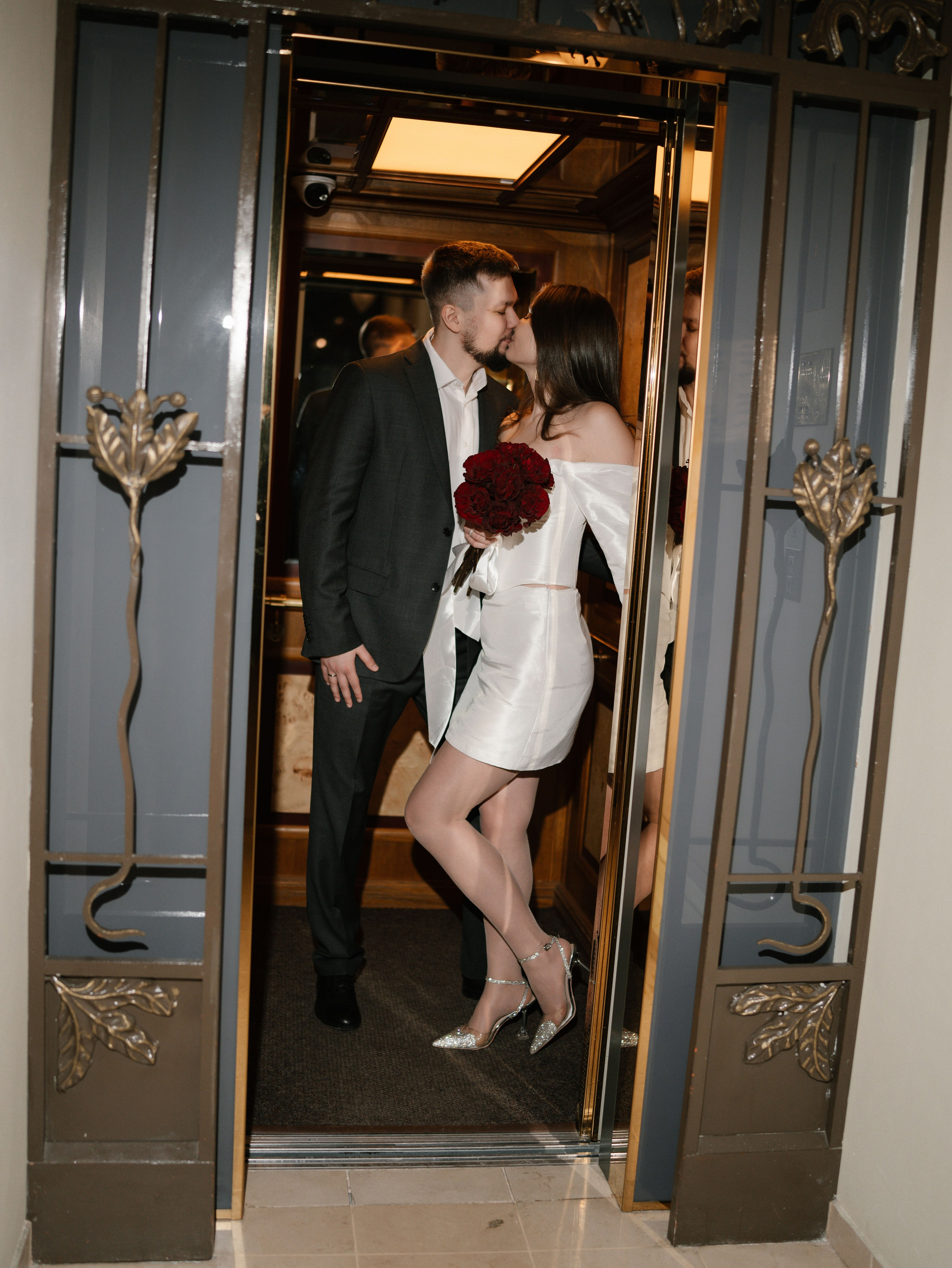 Аня + Рома 20.02.2025. Свадебный фотограф