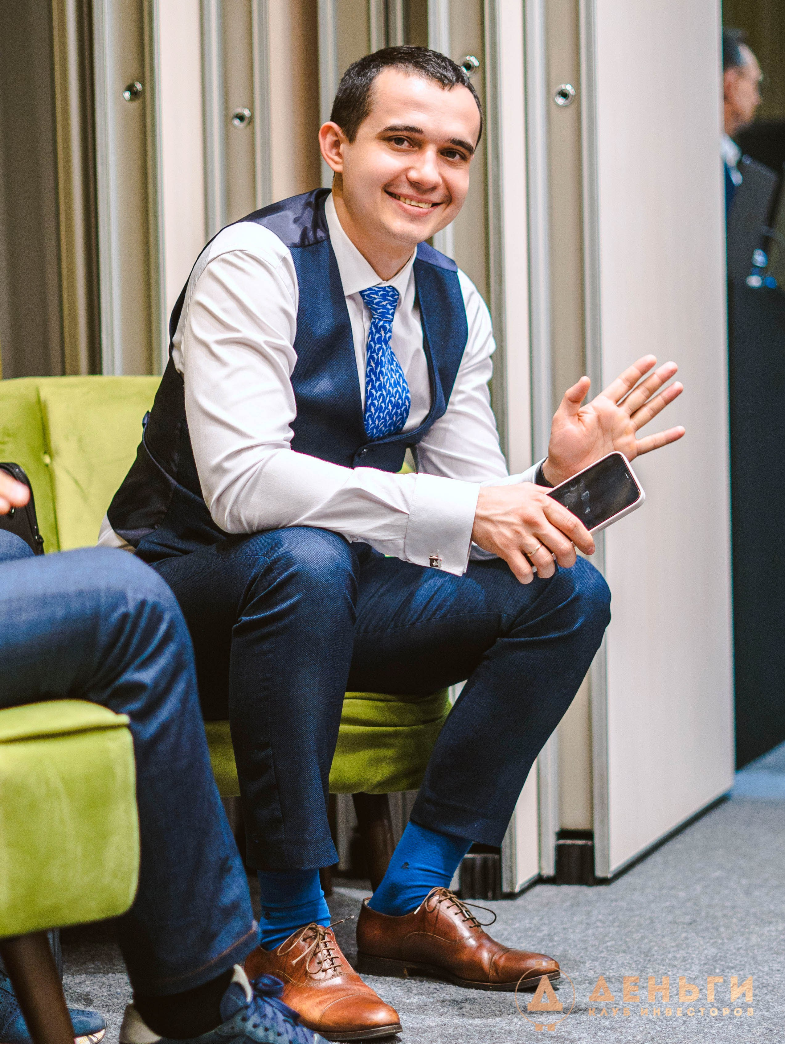 Инвестиционный клуб ''Деньги». Свадебный фотограф