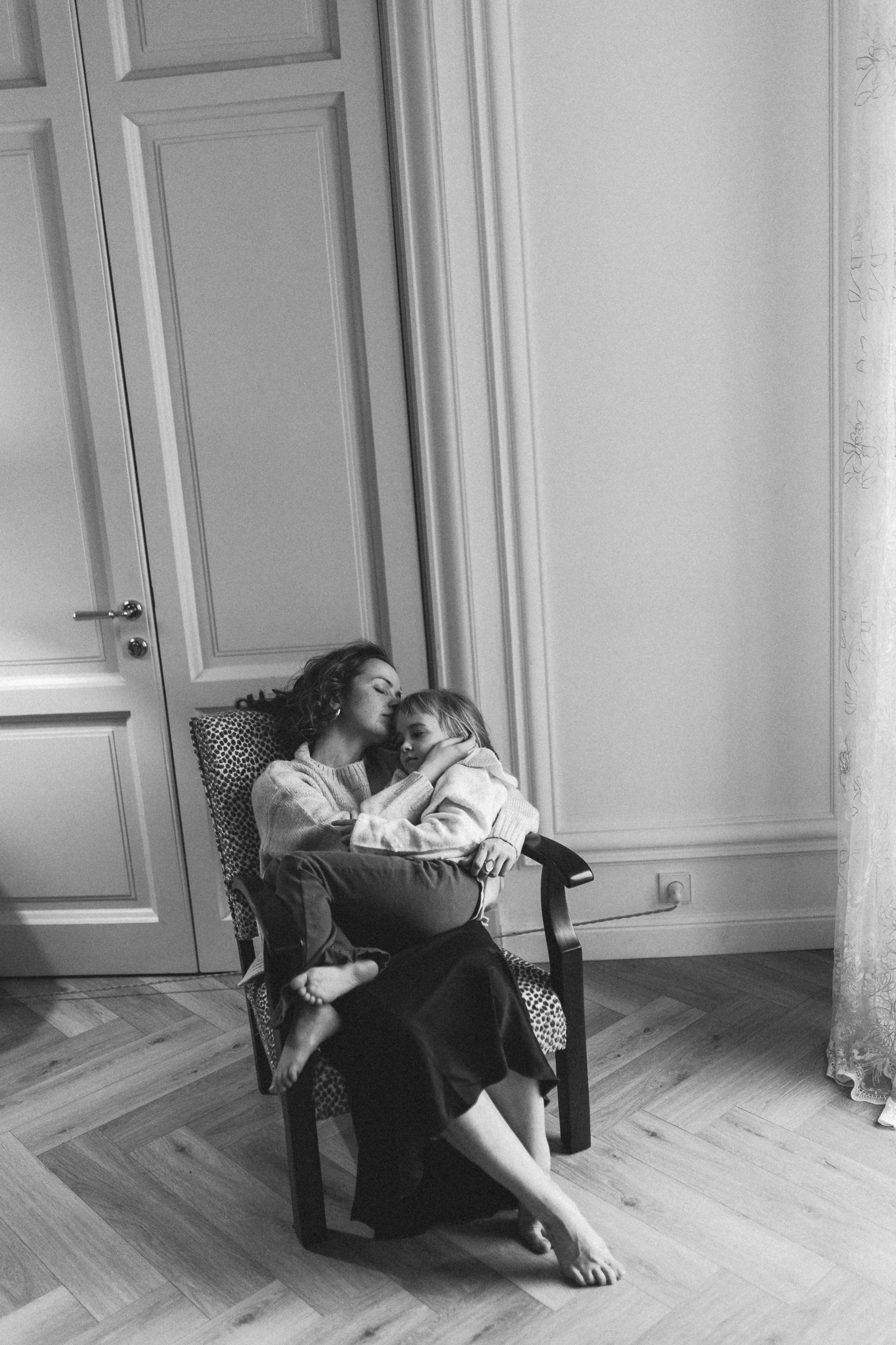 Алина, Юля. Семейный фотограф Оля Гладченко