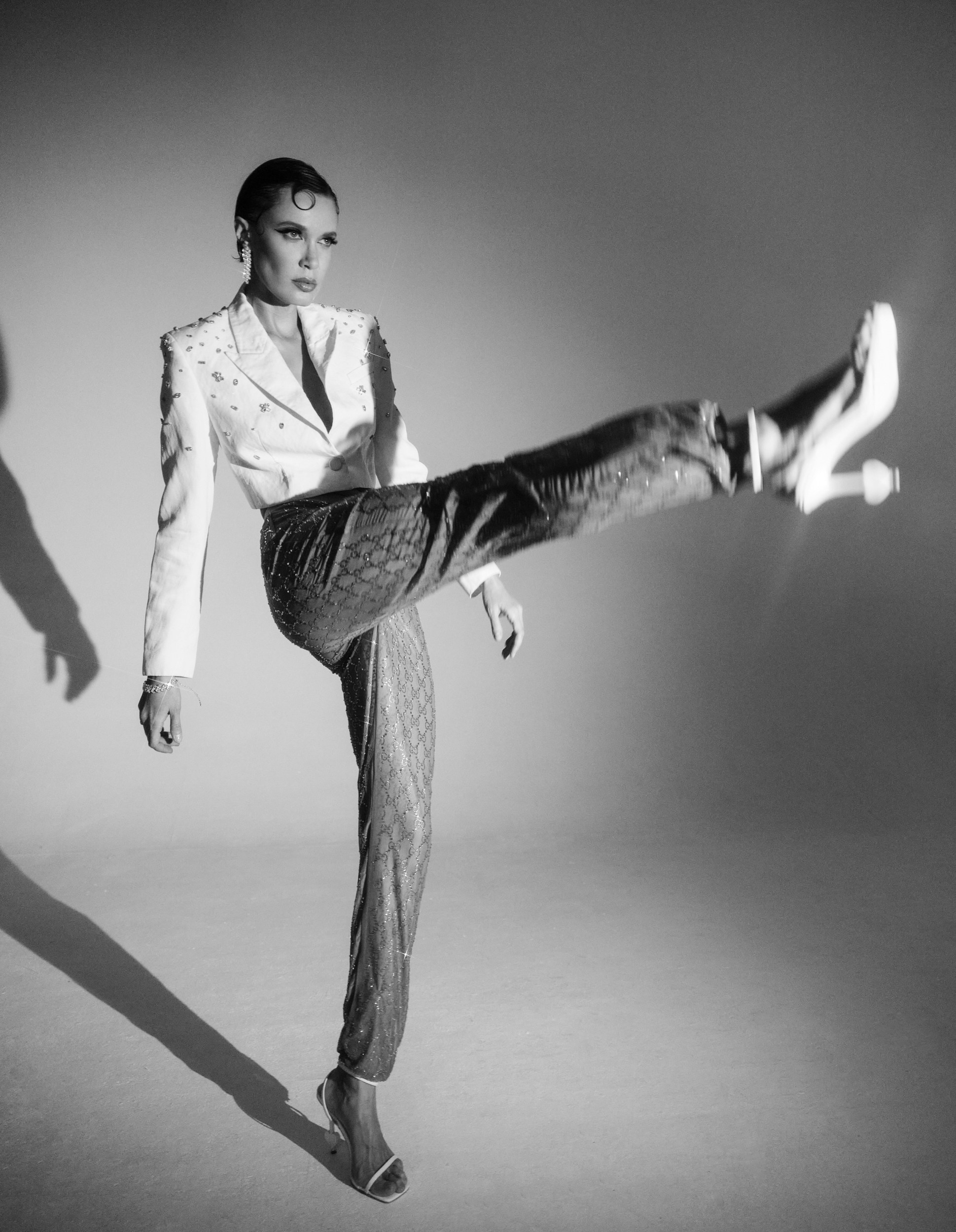 NY 2024. Фотограф Алексей Янбаев