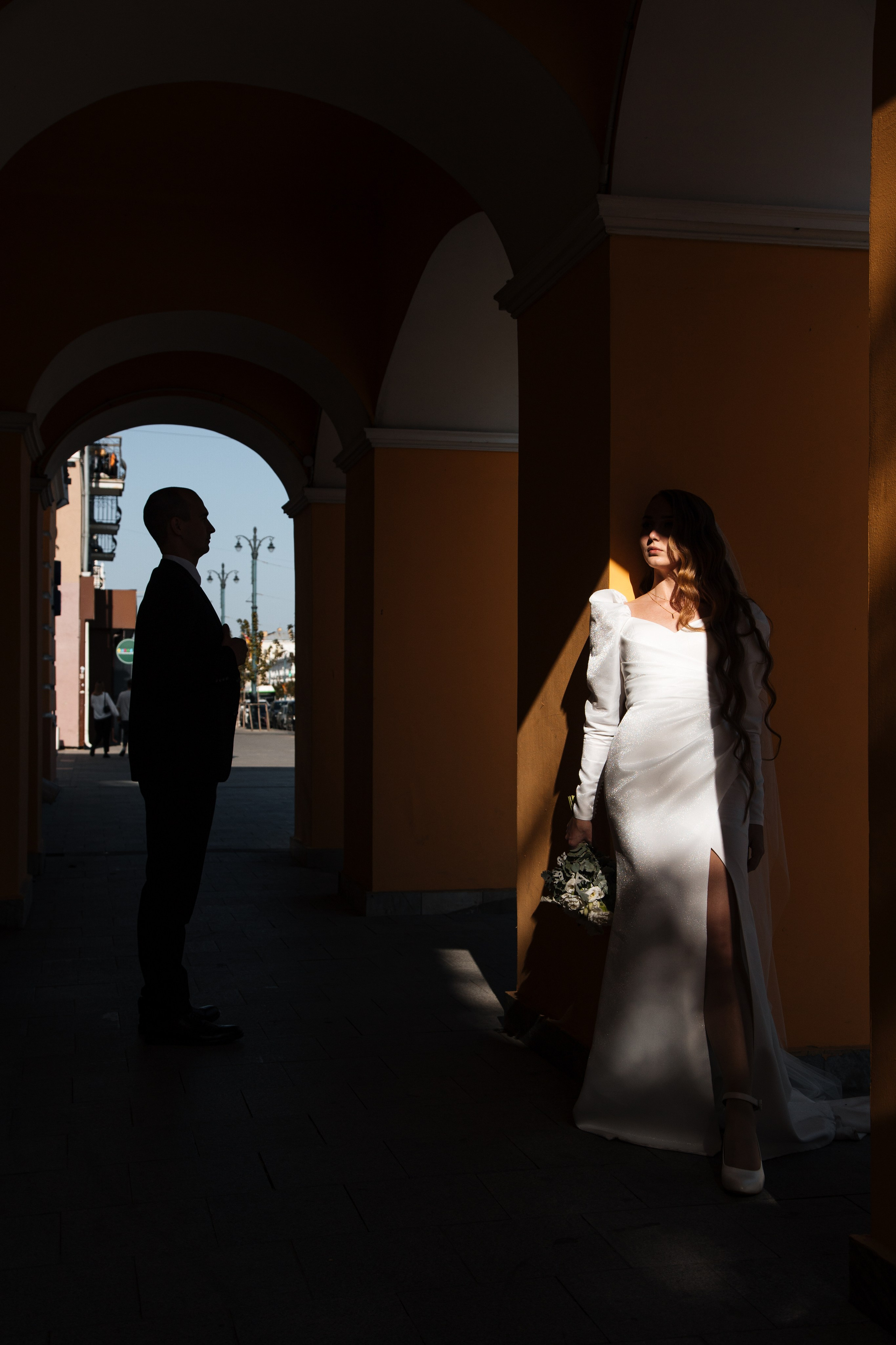 Wedding. Предметный и Фуд-фотограф в Воронеже Никита Кочергин