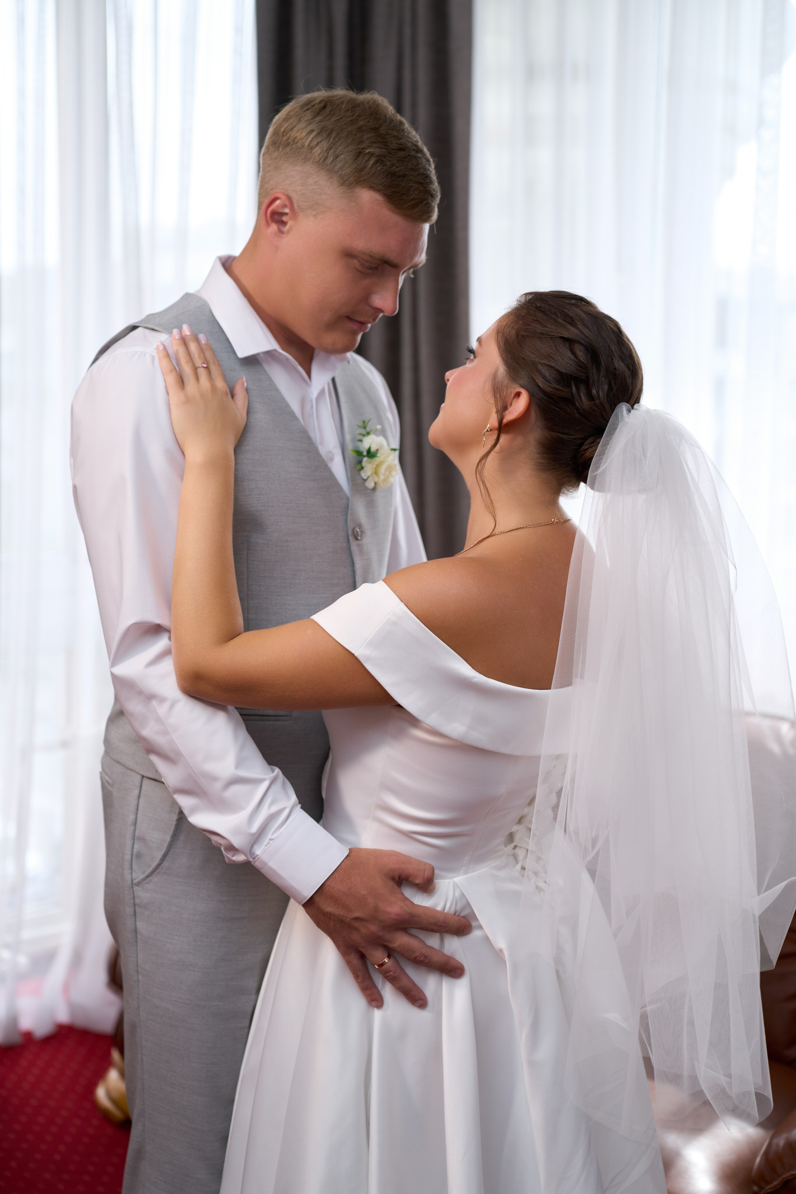 Wedding. Фотограф в Иркутске на все важные случаи жизни