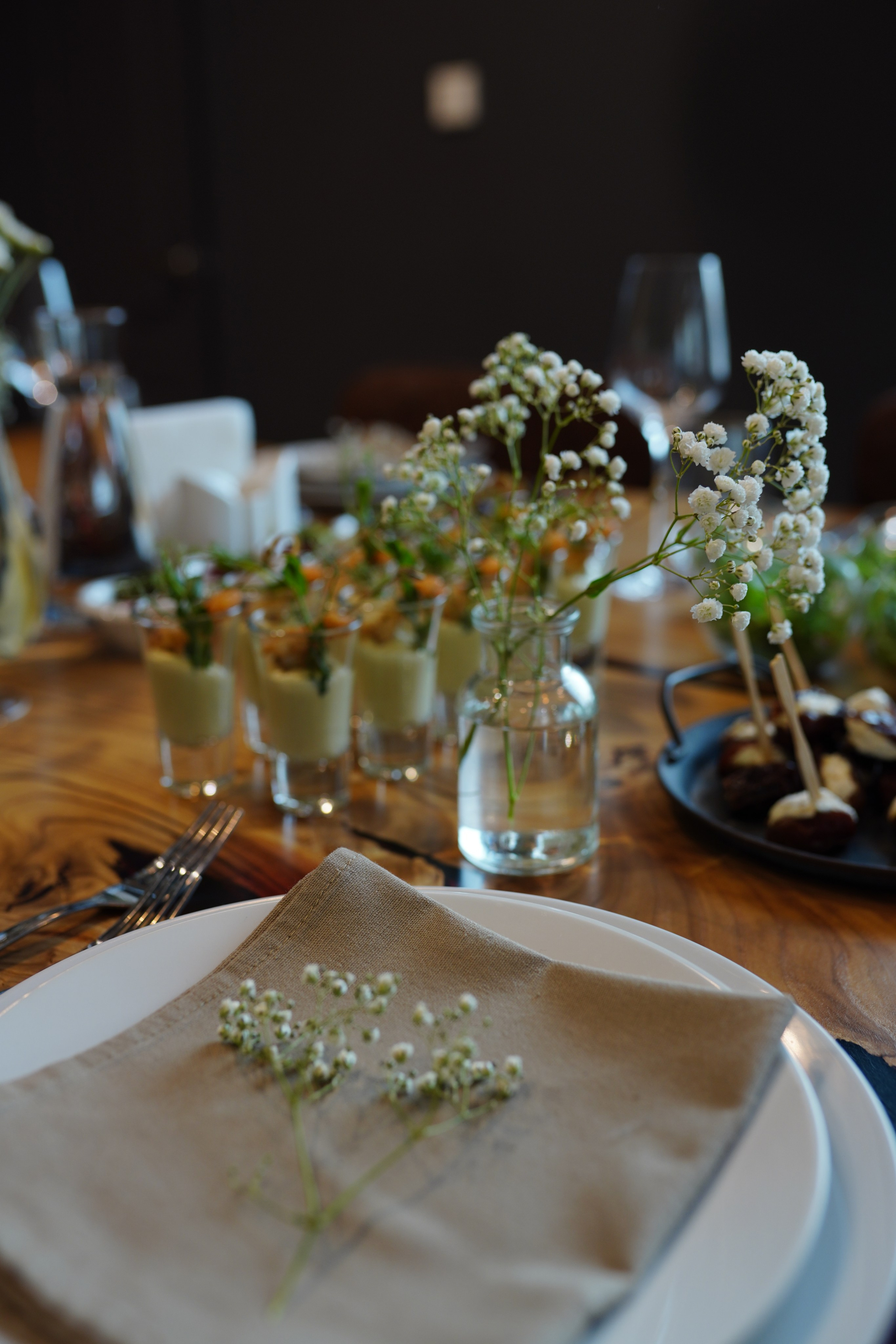 Традиция кейтеринг. Фотограф в Иркутске на все важные случаи жизни